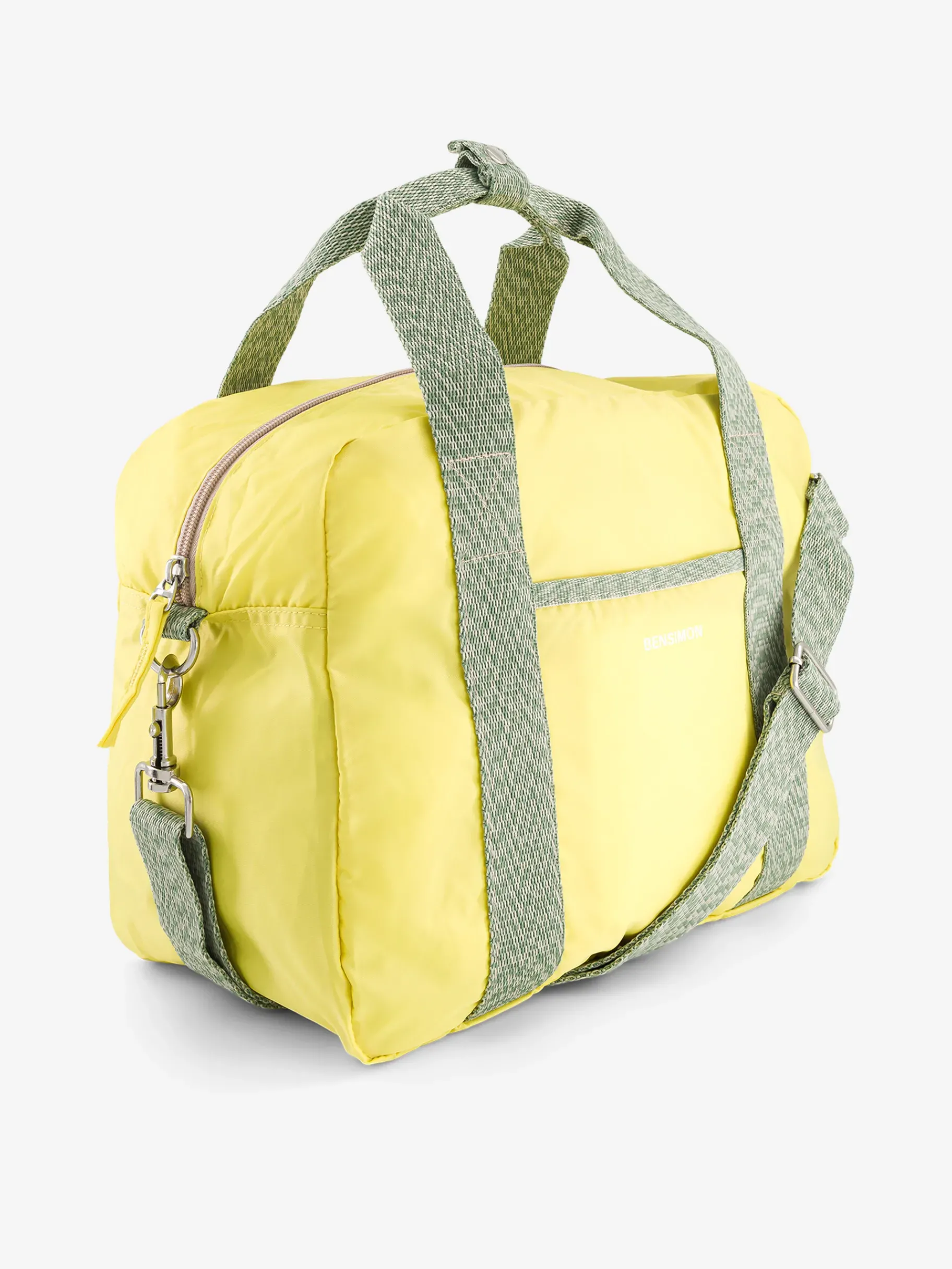 BENSIMON Color Line|Sacs Porté Épaule<All day bag MAIS