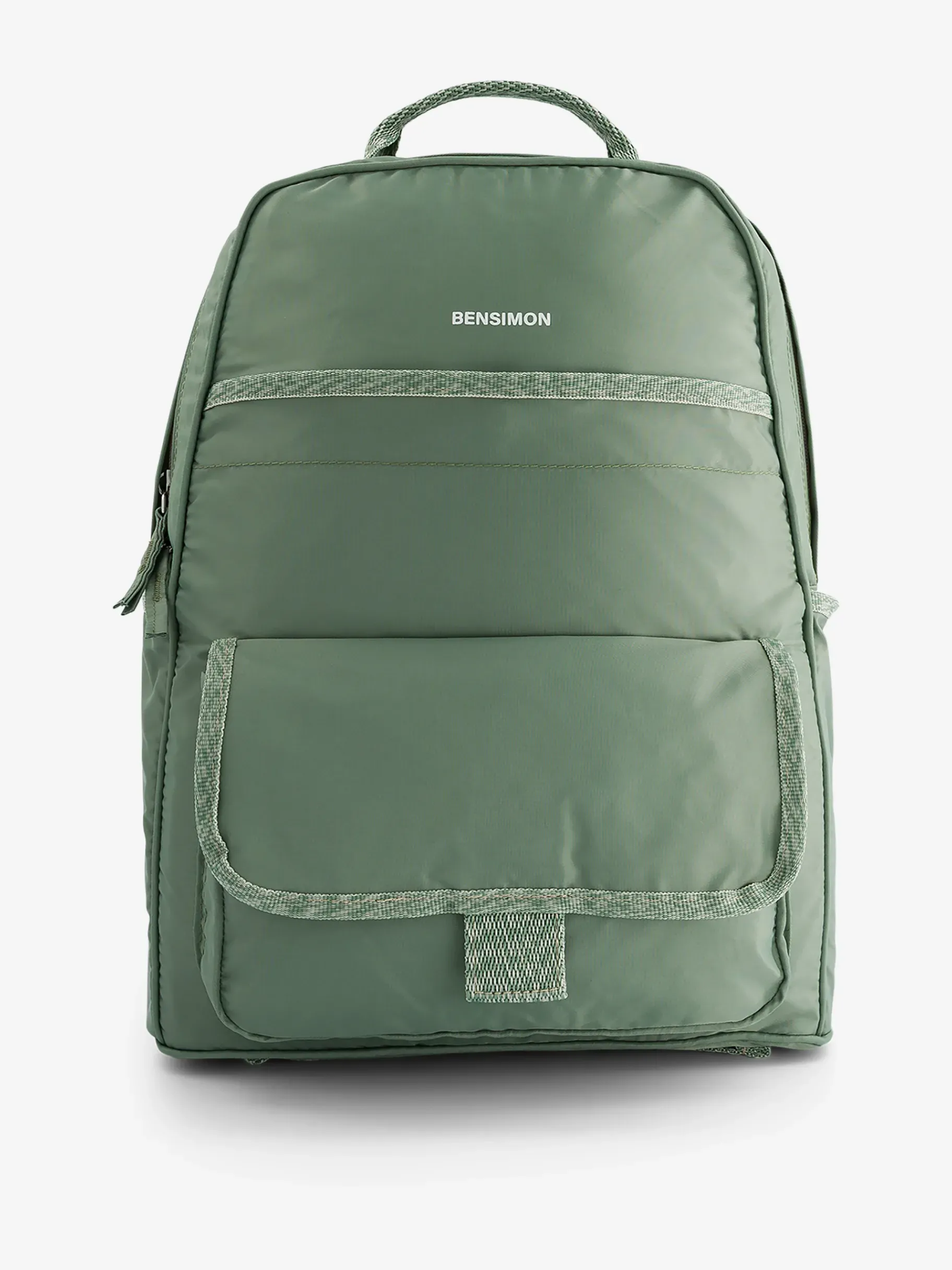 BENSIMON Color Line|Sacs À Dos<Back pack SAUGE