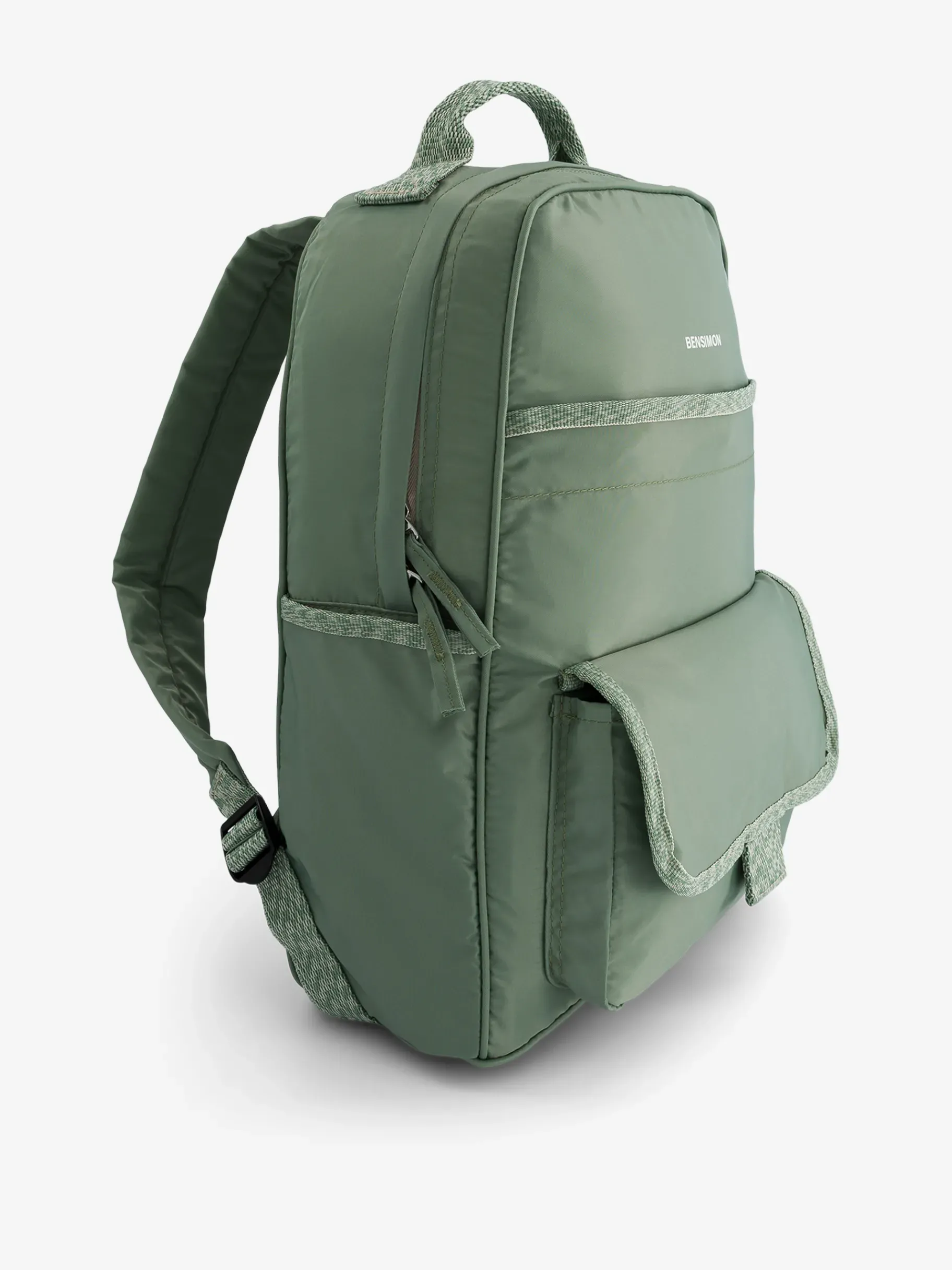 BENSIMON Color Line|Sacs À Dos<Back pack SAUGE