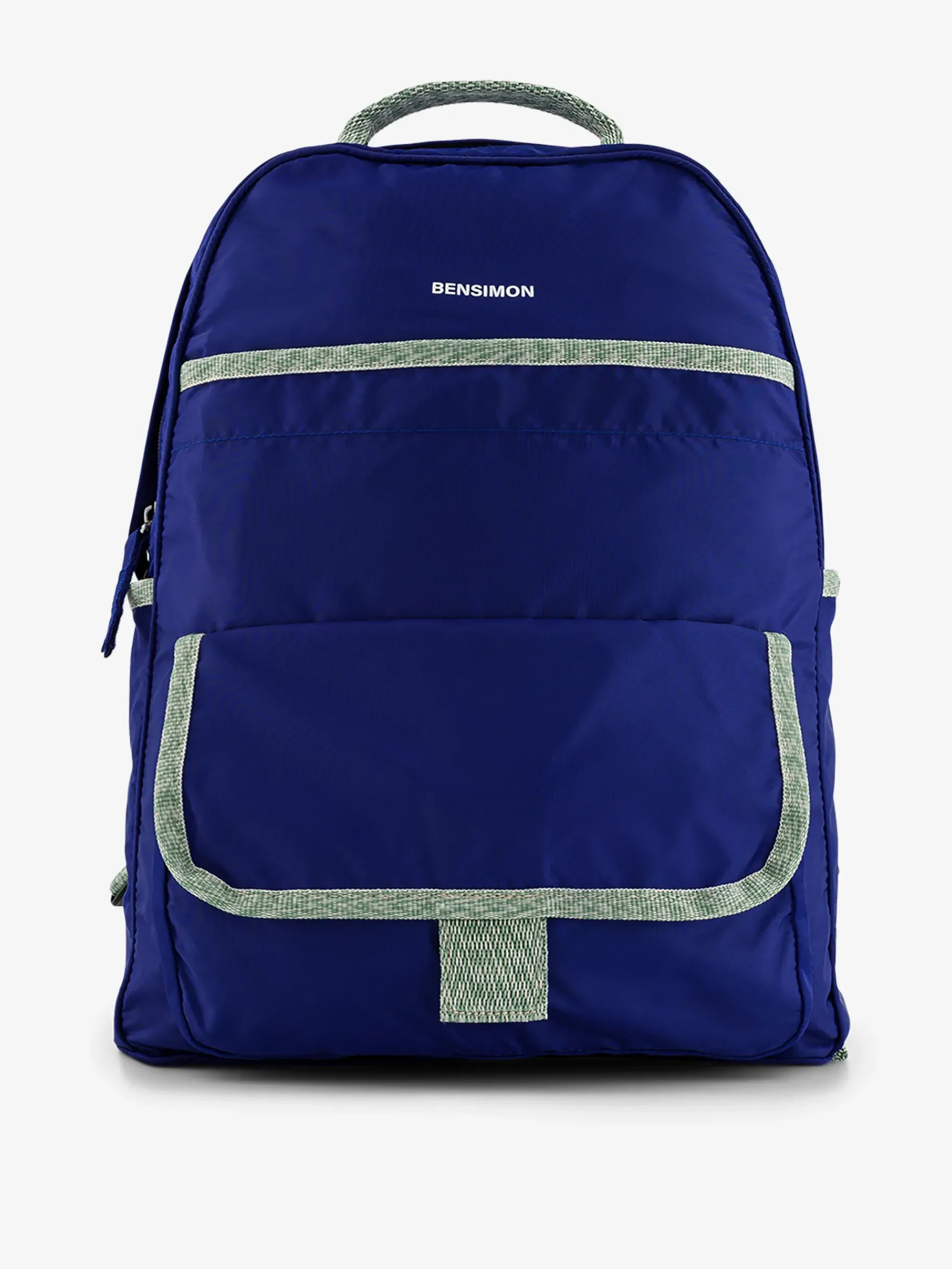 BENSIMON Color Line|Sacs À Dos<Back pack BLEU VIF
