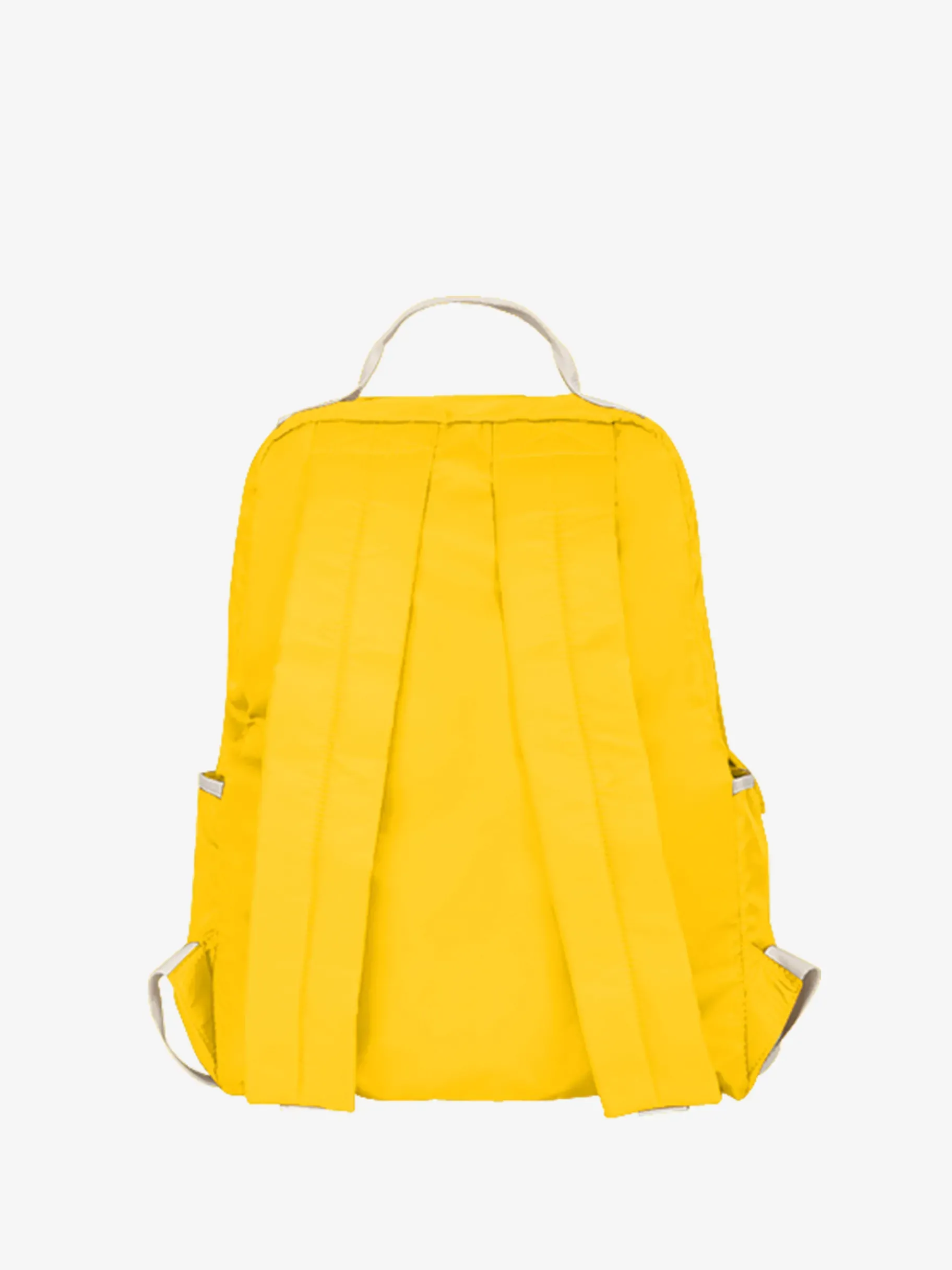 BENSIMON Color Line|Sacs À Dos<Backpack CITRON