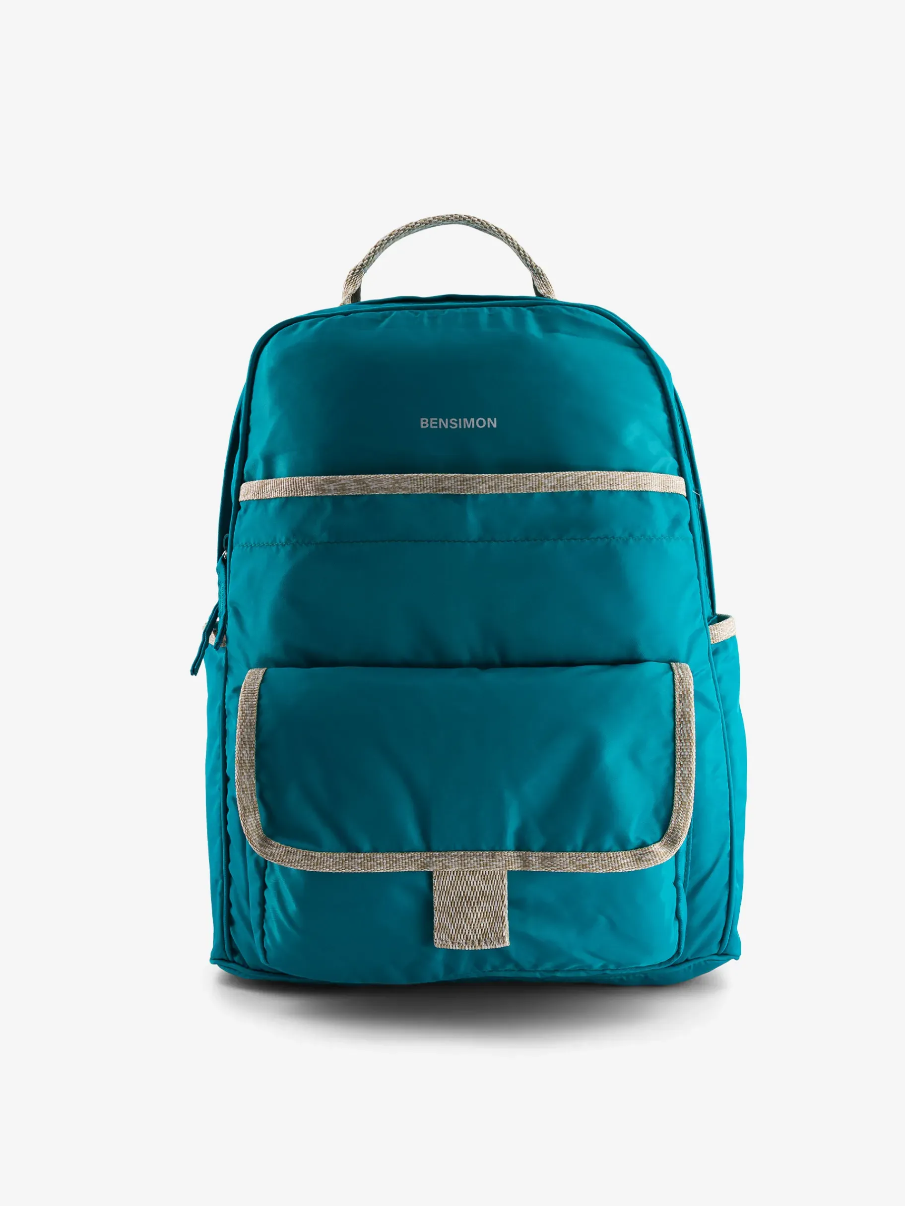 BENSIMON Color Line|Sacs À Dos<Backpack AZUR