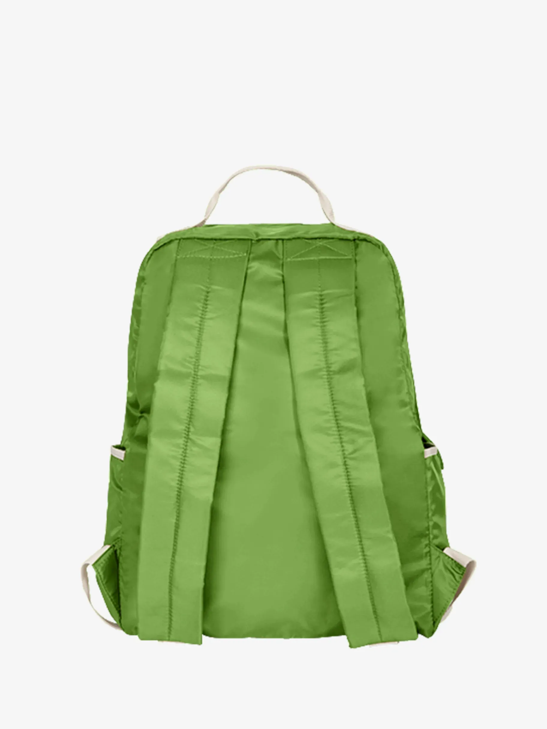 BENSIMON Color Line|Sacs À Dos<Backpack VERT PRAIRIE