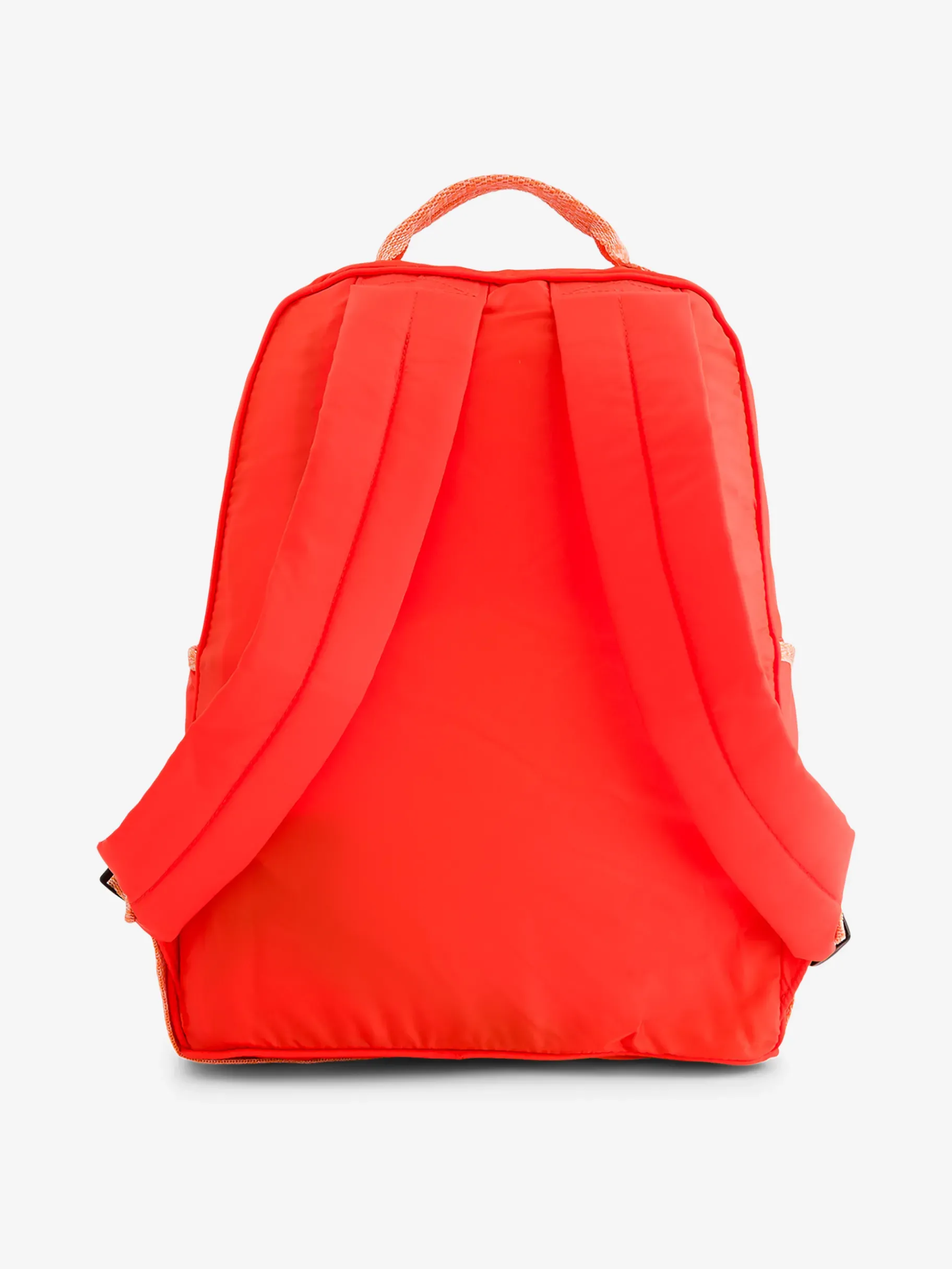 BENSIMON Color Line|Sacs À Dos<Back pack ORANGE VIF