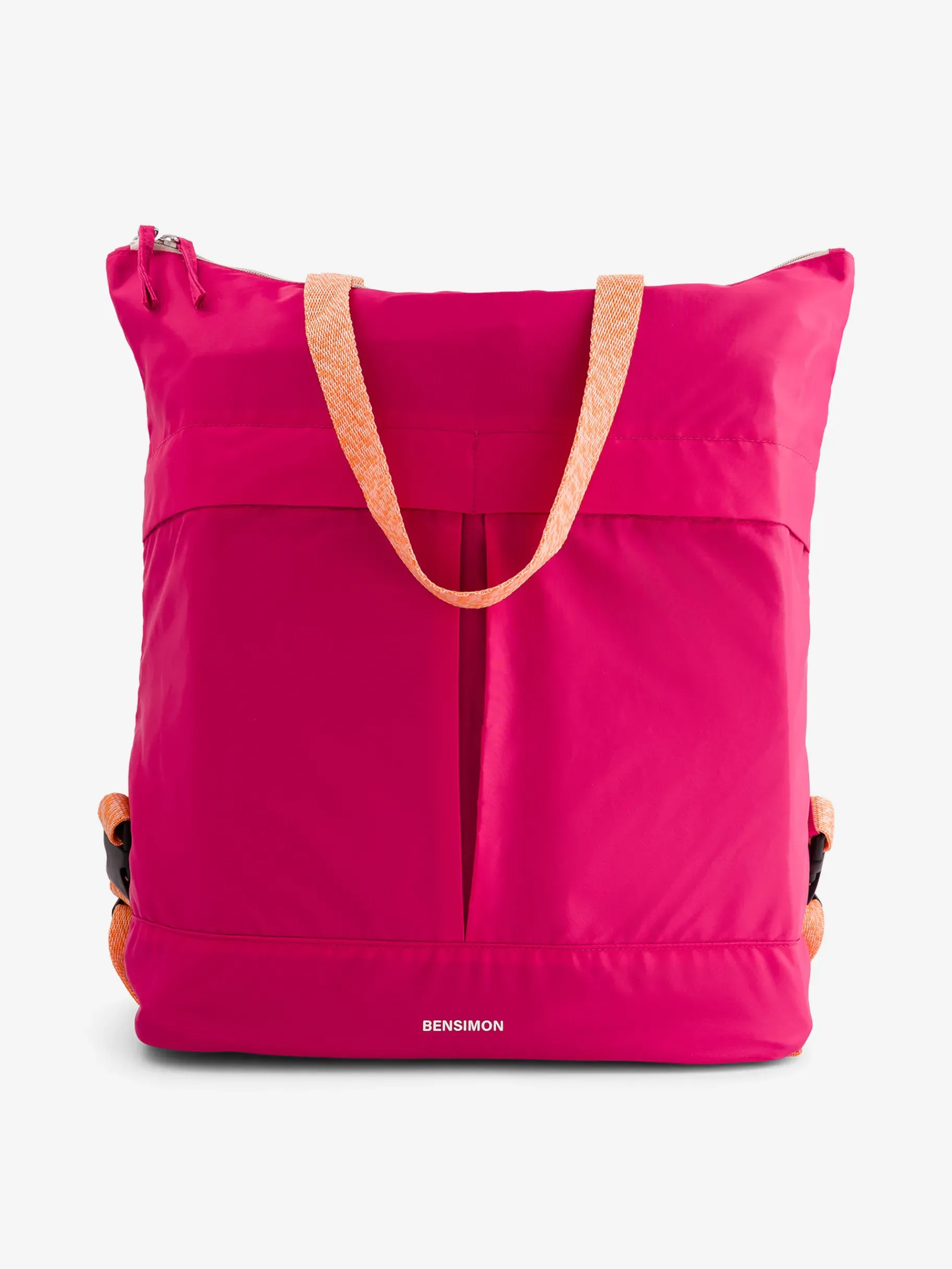 BENSIMON Sacs À Dos<Back pack l AZALEE