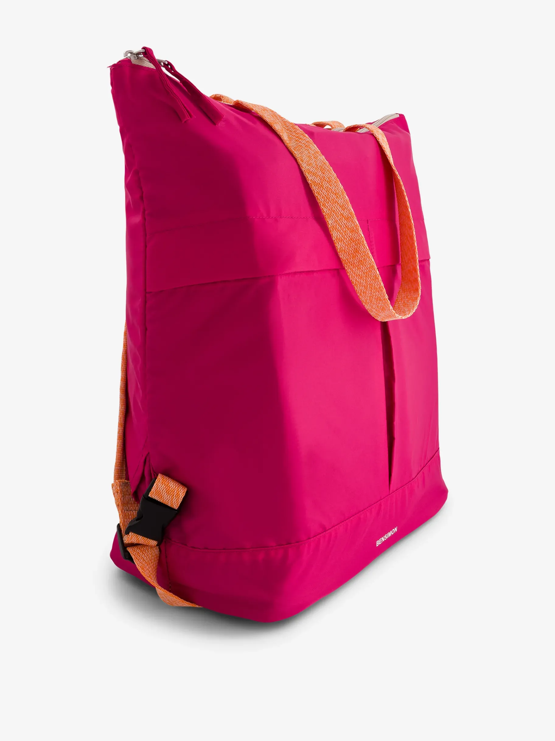 BENSIMON Sacs À Dos<Back pack l AZALEE