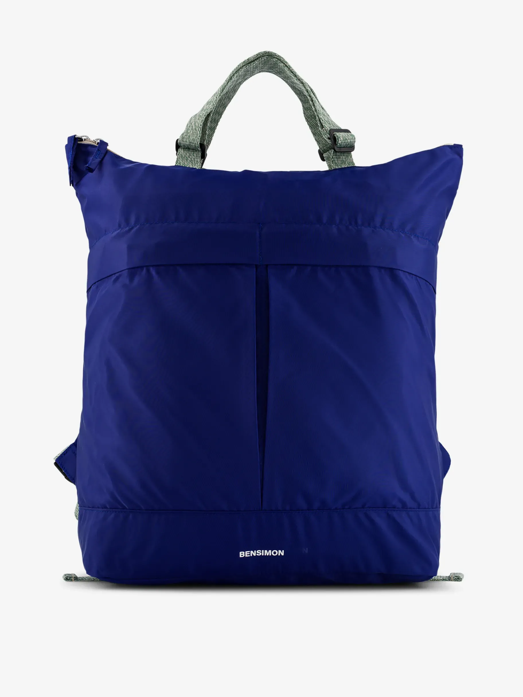 BENSIMON Sacs À Dos<Back pack l BLEU VIF