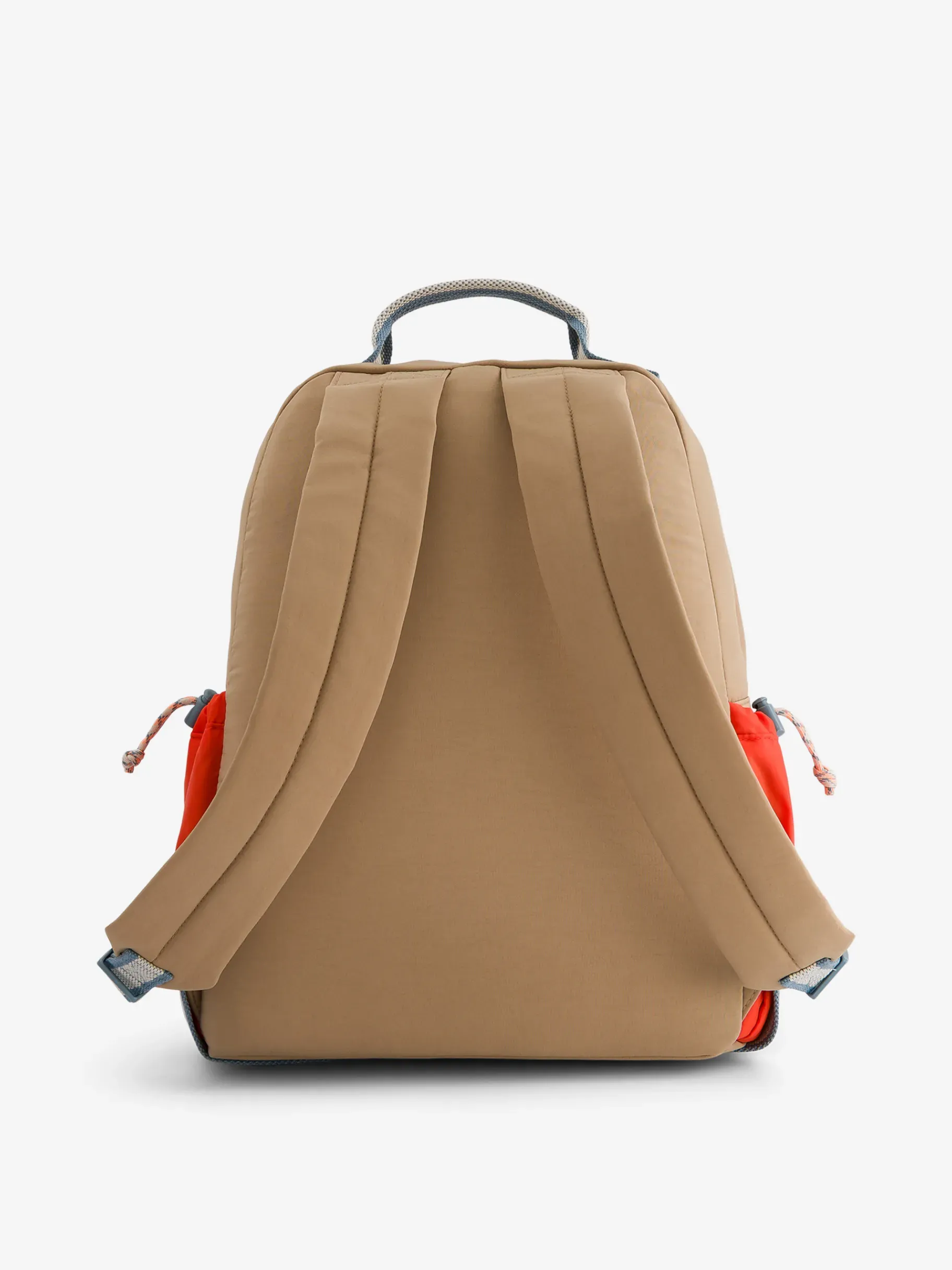 BENSIMON Sacs À Dos<Back pack montfleur ORANGE