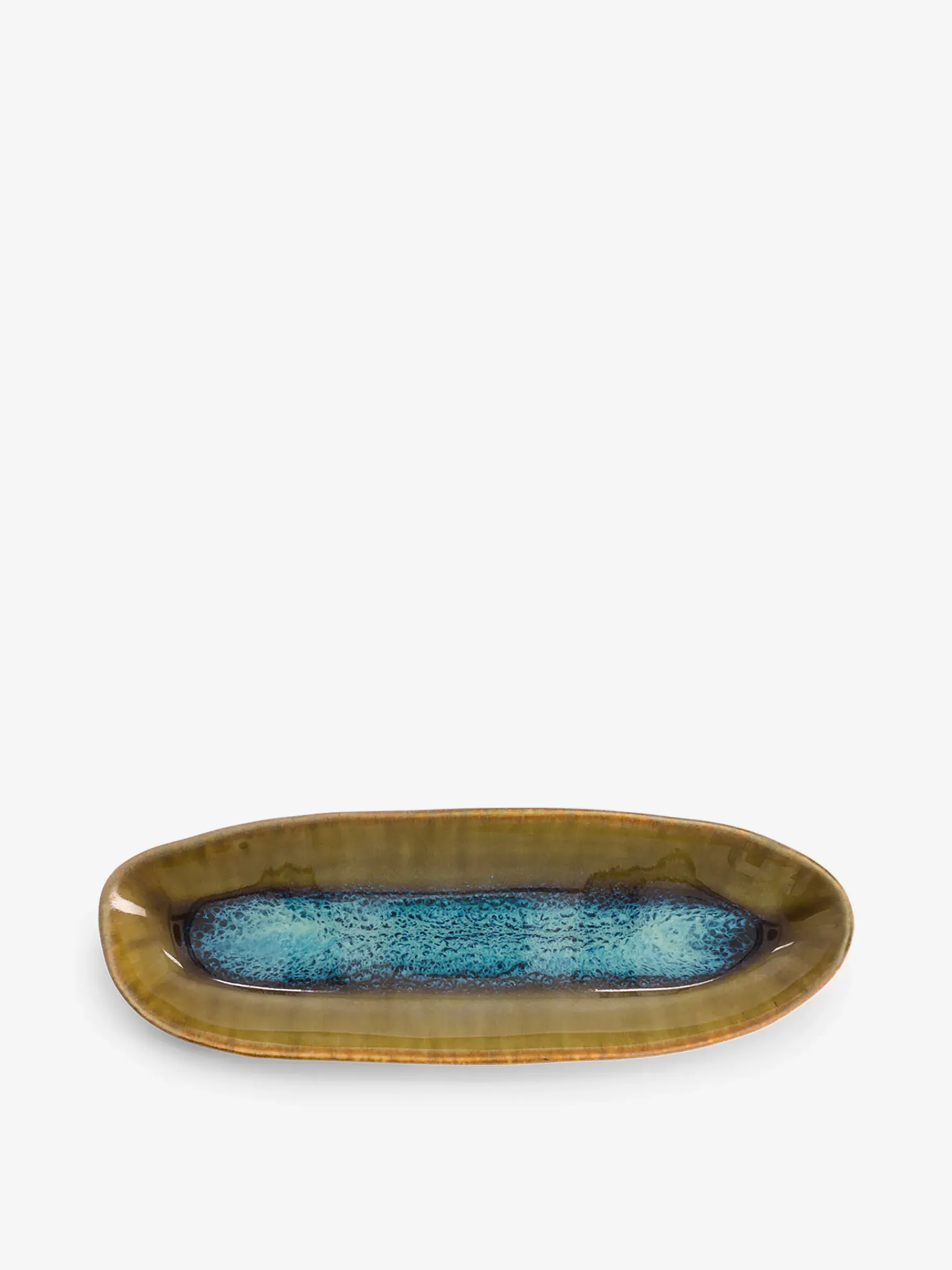 BENSIMON Objets Décoratifs<Baguette vide poche et ocre - vanmo... BLEU