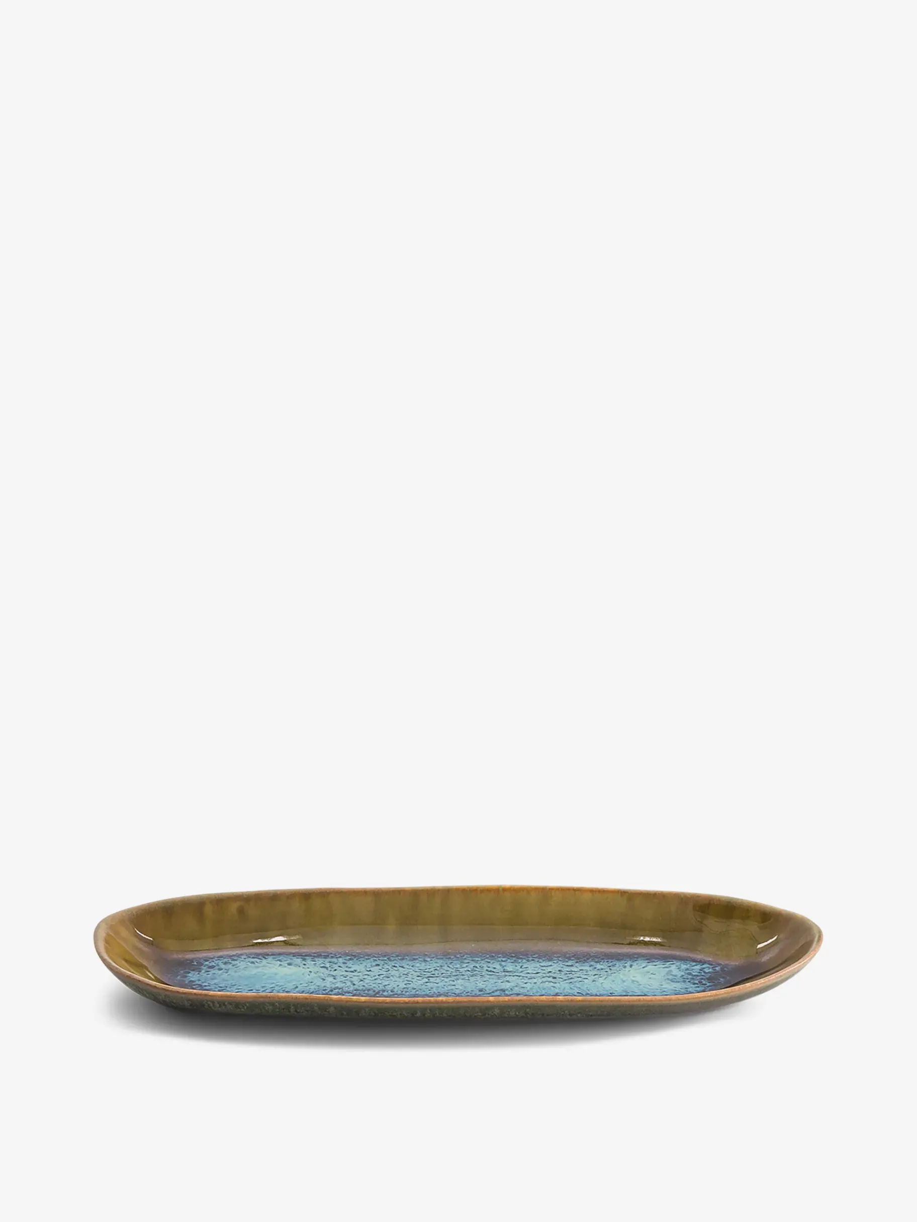 BENSIMON Objets Décoratifs<Baguette vide poche et ocre - vanmo... BLEU