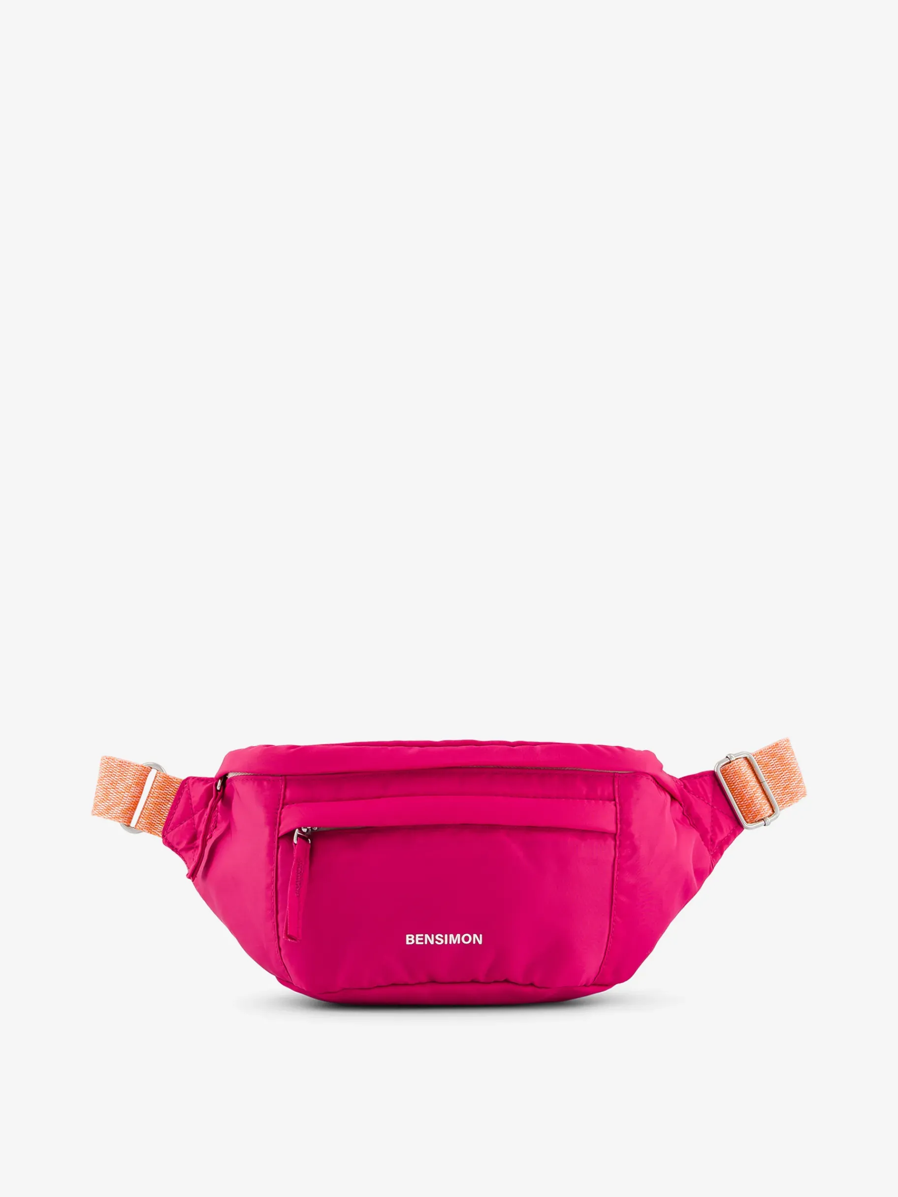 BENSIMON Accessoires De Voyages<Banana bag AZALEE