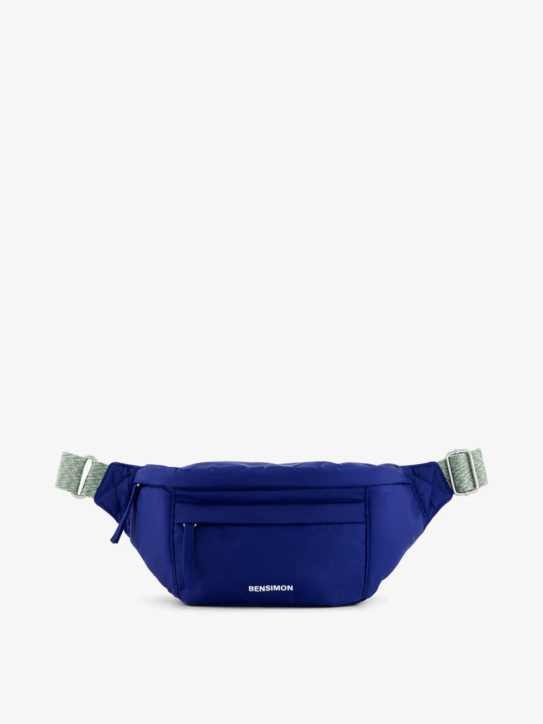 BENSIMON Sacs Porté Épaule|Accessoires De Voyages<Banana bag BLEU VIF