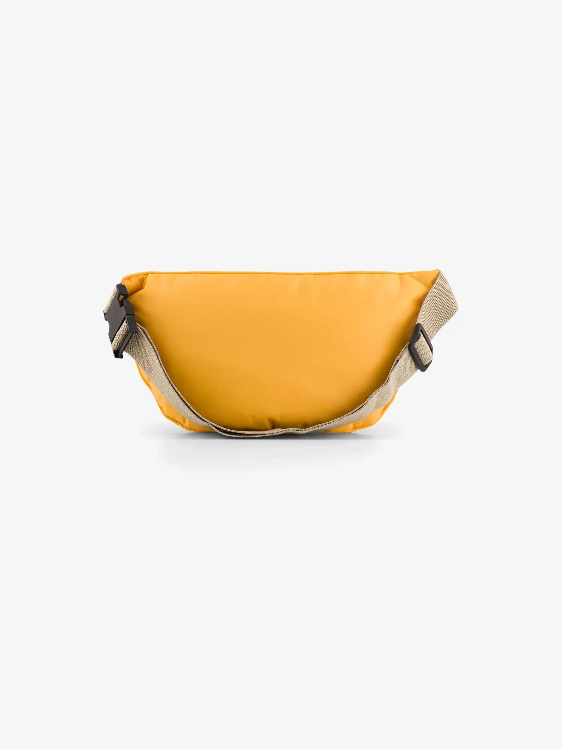 BENSIMON Sacs Porté Épaule<Banana bag SAFRAN