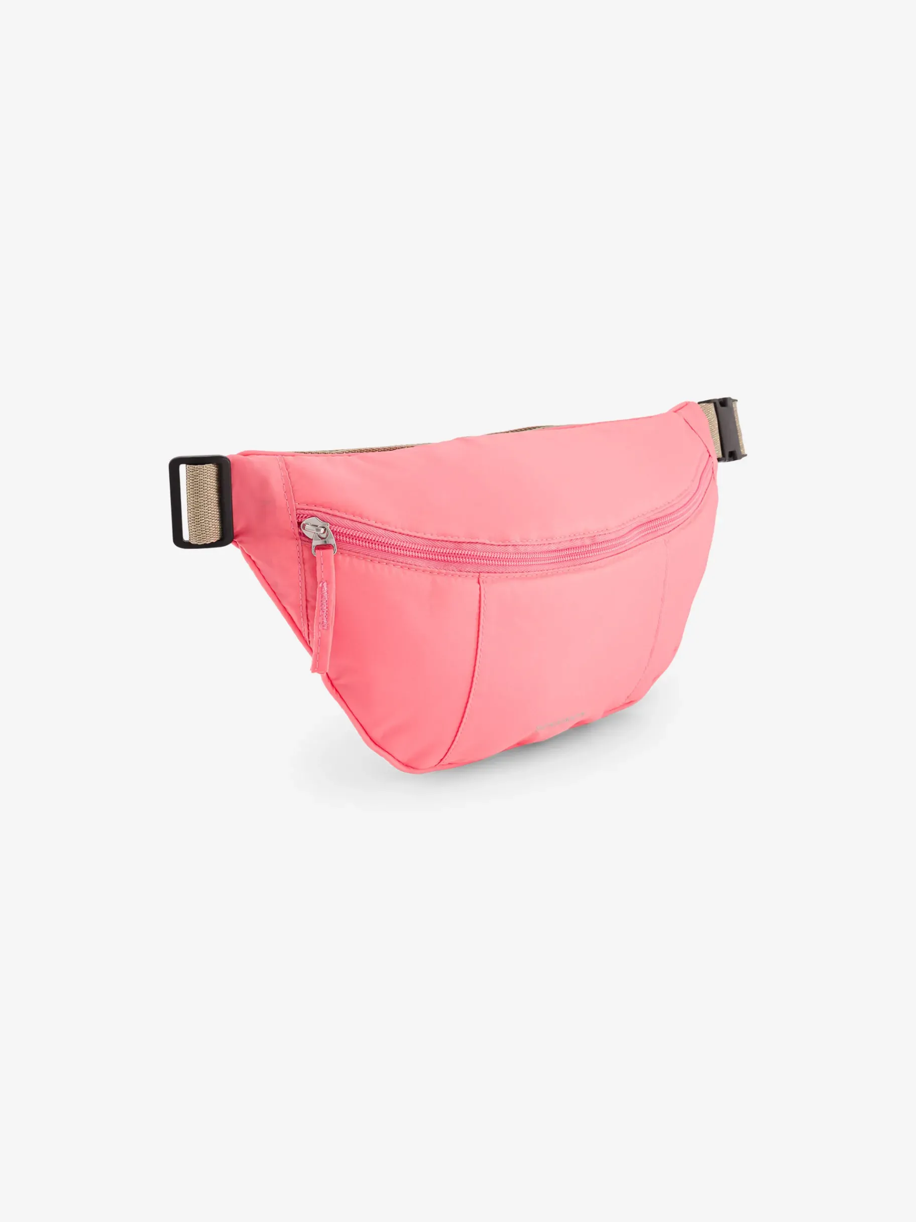 BENSIMON Sacs Porté Épaule<Banana bag BUBBLEGUM