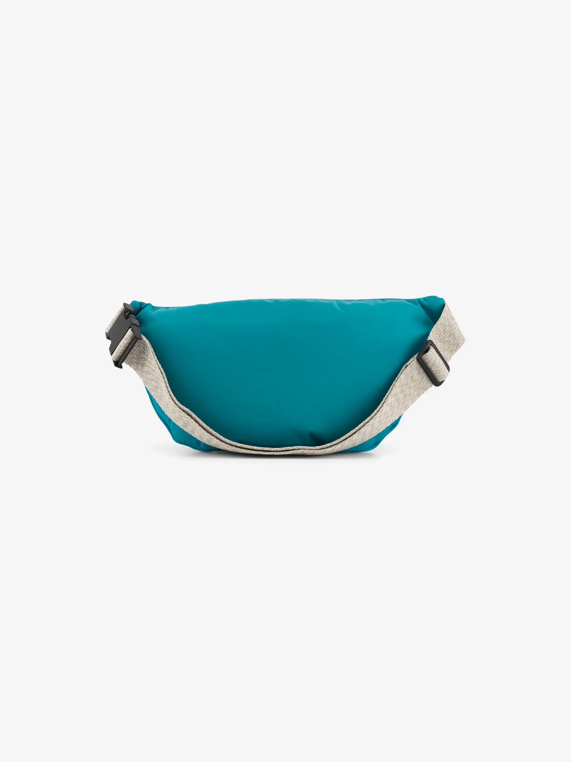 BENSIMON Sacs Porté Épaule<Banana bag AZUR