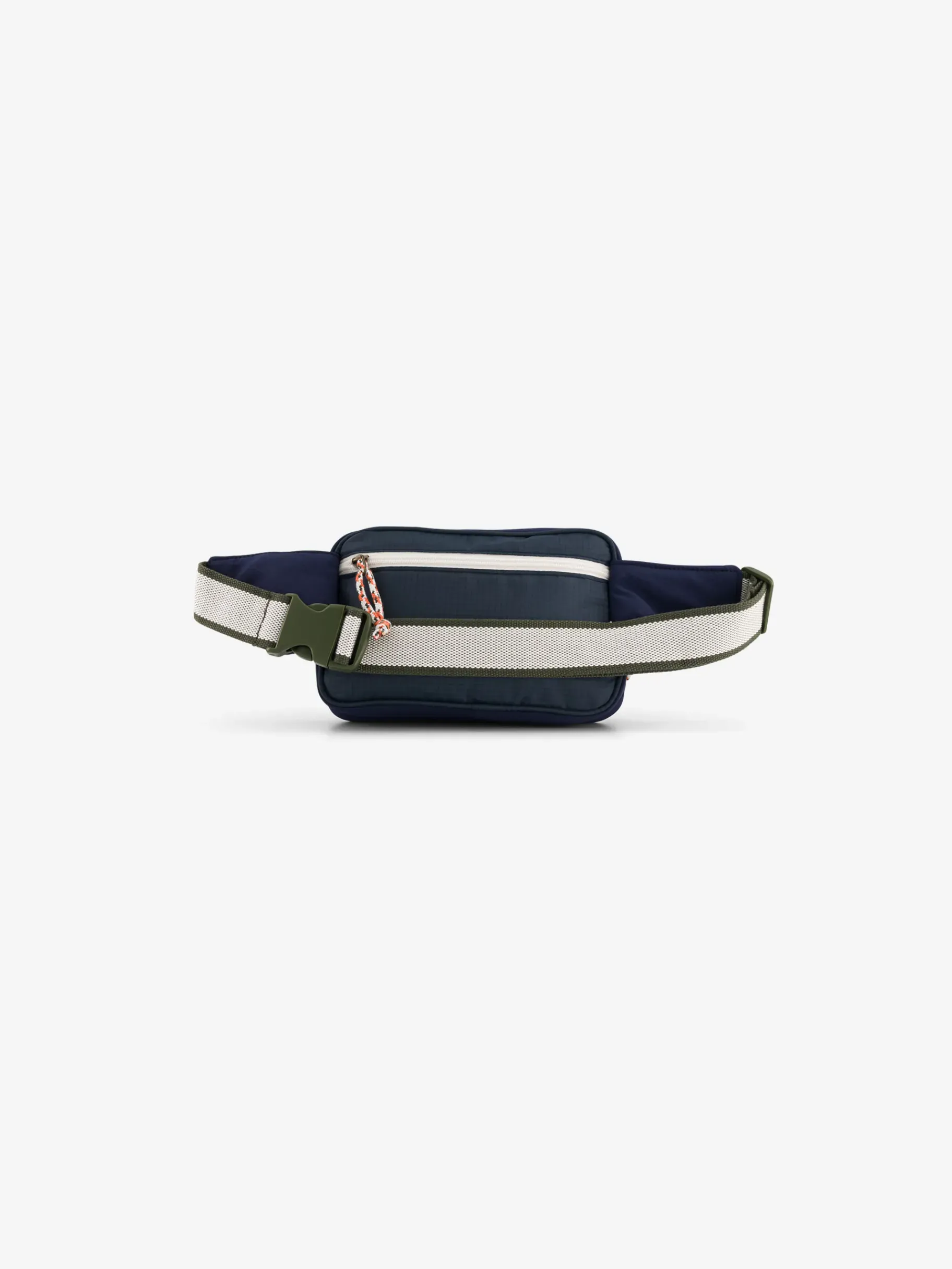 BENSIMON Sacs Porté Épaule<Banana bag MARINE