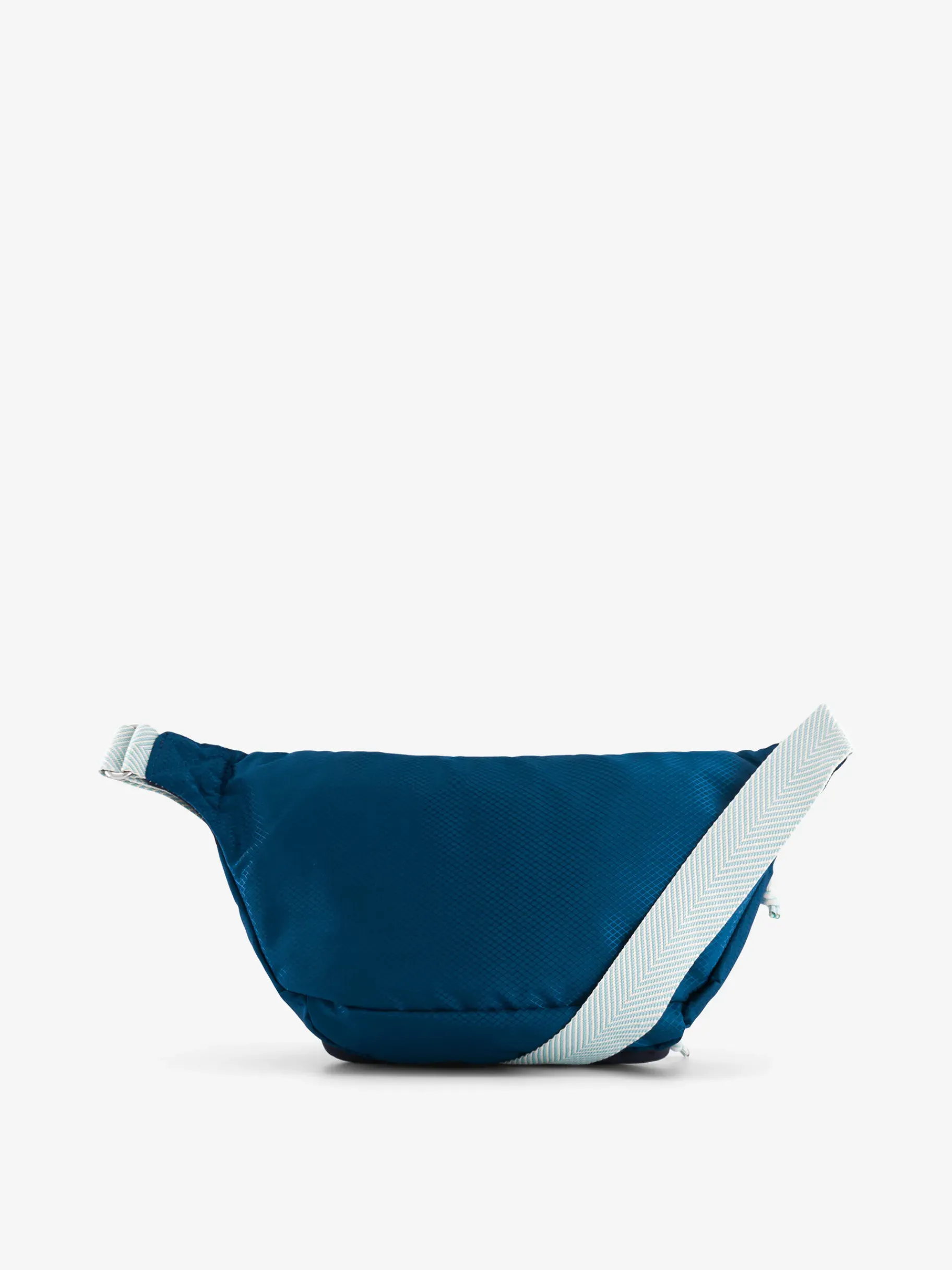 BENSIMON Sacs Porté Épaule|Accessoires De Voyages<Banana bag mexico Midnight