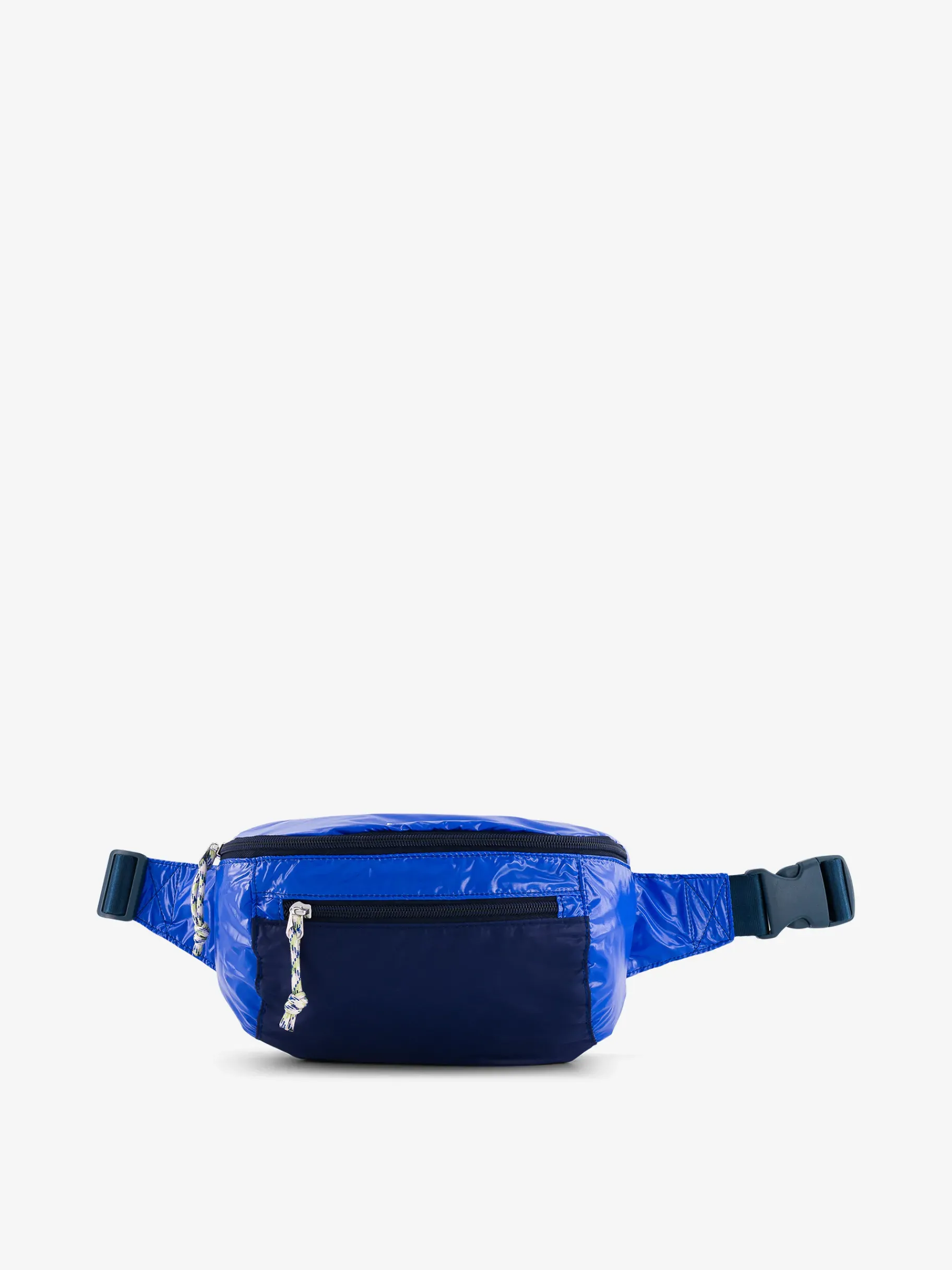 BENSIMON Sacs Porté Épaule|Accessoires De Voyages<Banana bag newton BLEU VIF