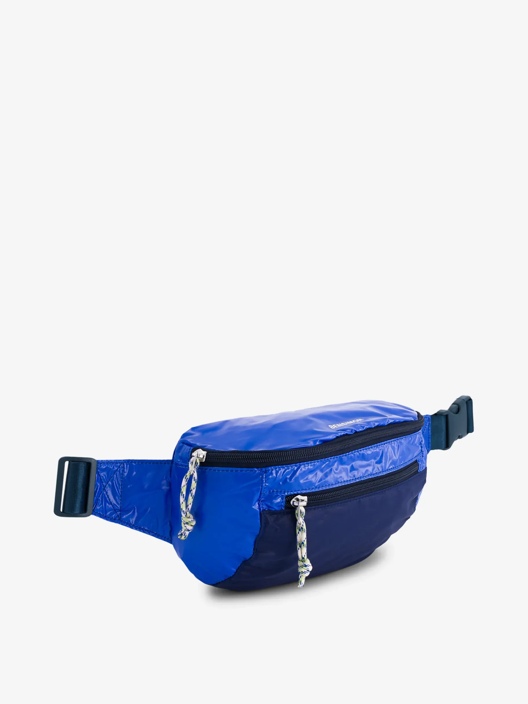 BENSIMON Sacs Porté Épaule|Accessoires De Voyages<Banana bag newton BLEU VIF