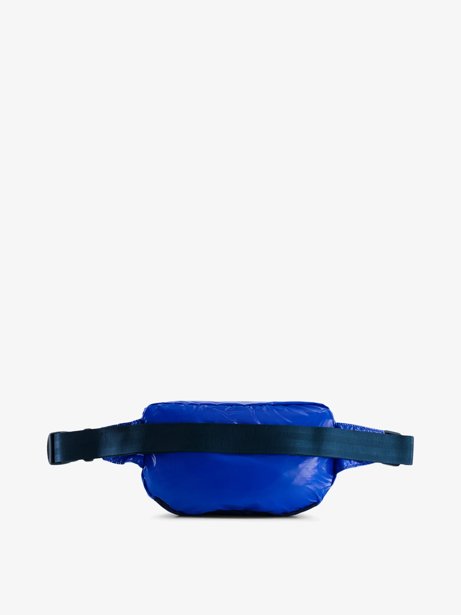 BENSIMON Sacs Porté Épaule|Accessoires De Voyages<Banana bag newton BLEU VIF