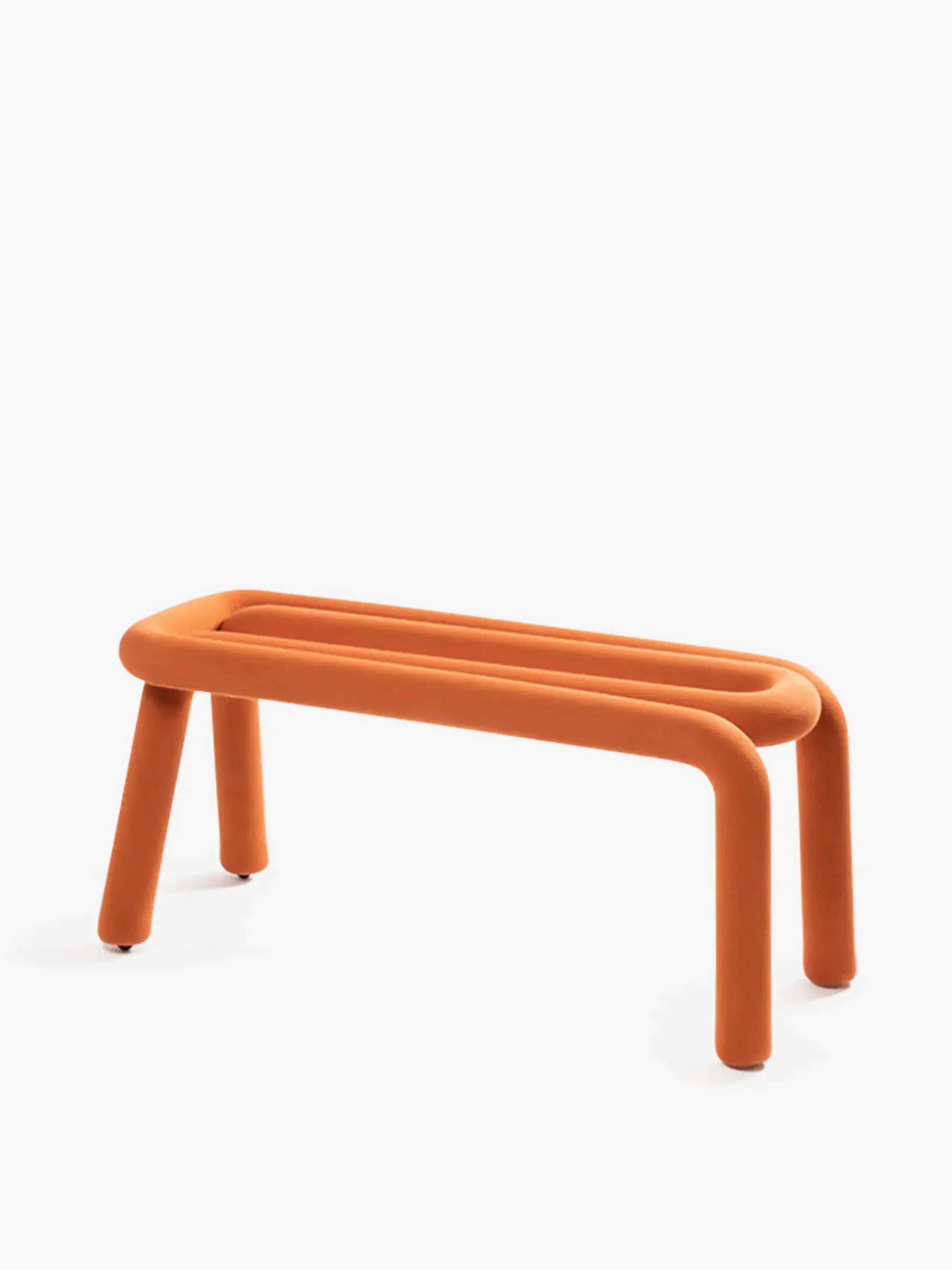 BENSIMON Chaises, Bancs & Tabourets<Banc bold hazelnut ORANGE