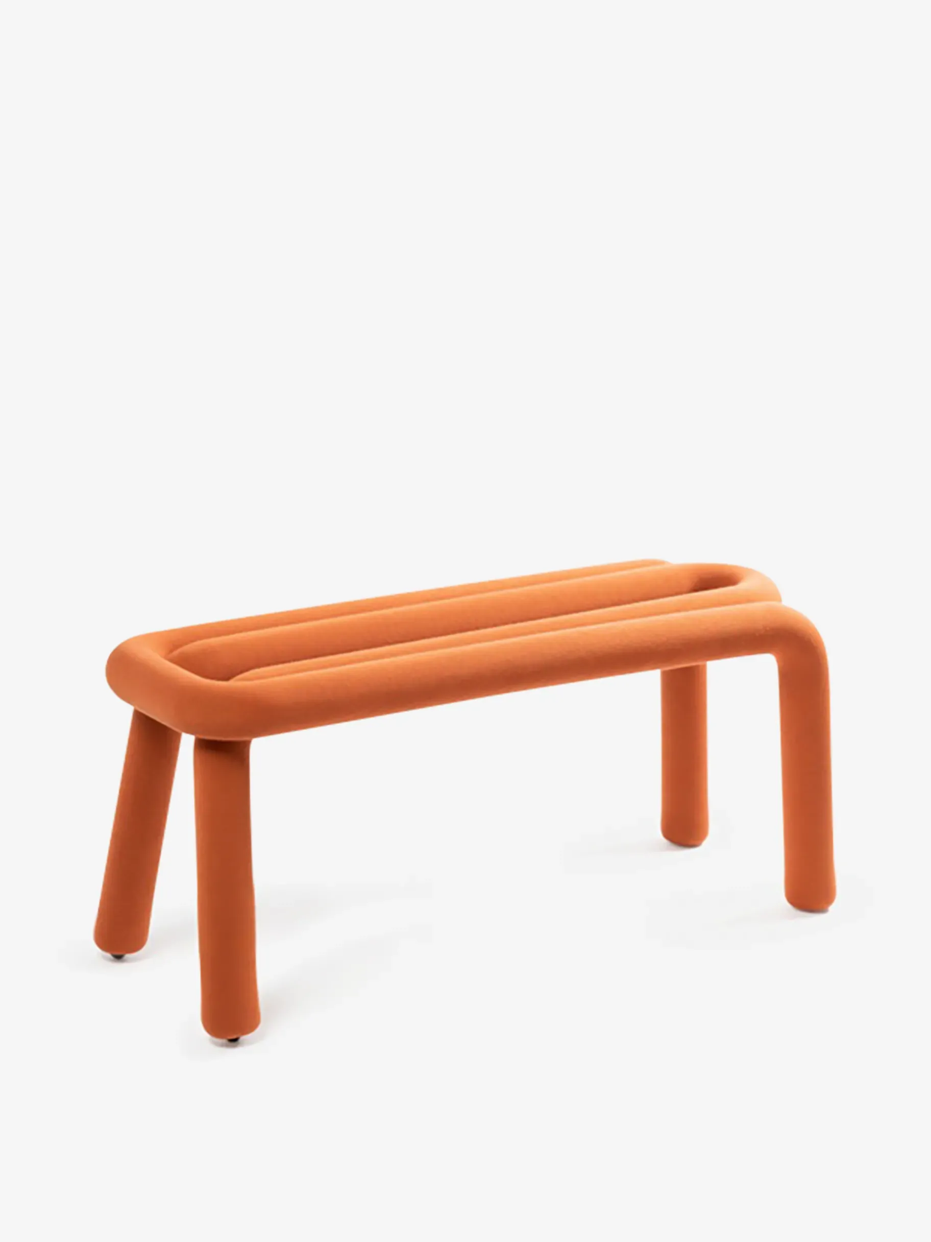 BENSIMON Chaises, Bancs & Tabourets<Banc bold hazelnut ORANGE