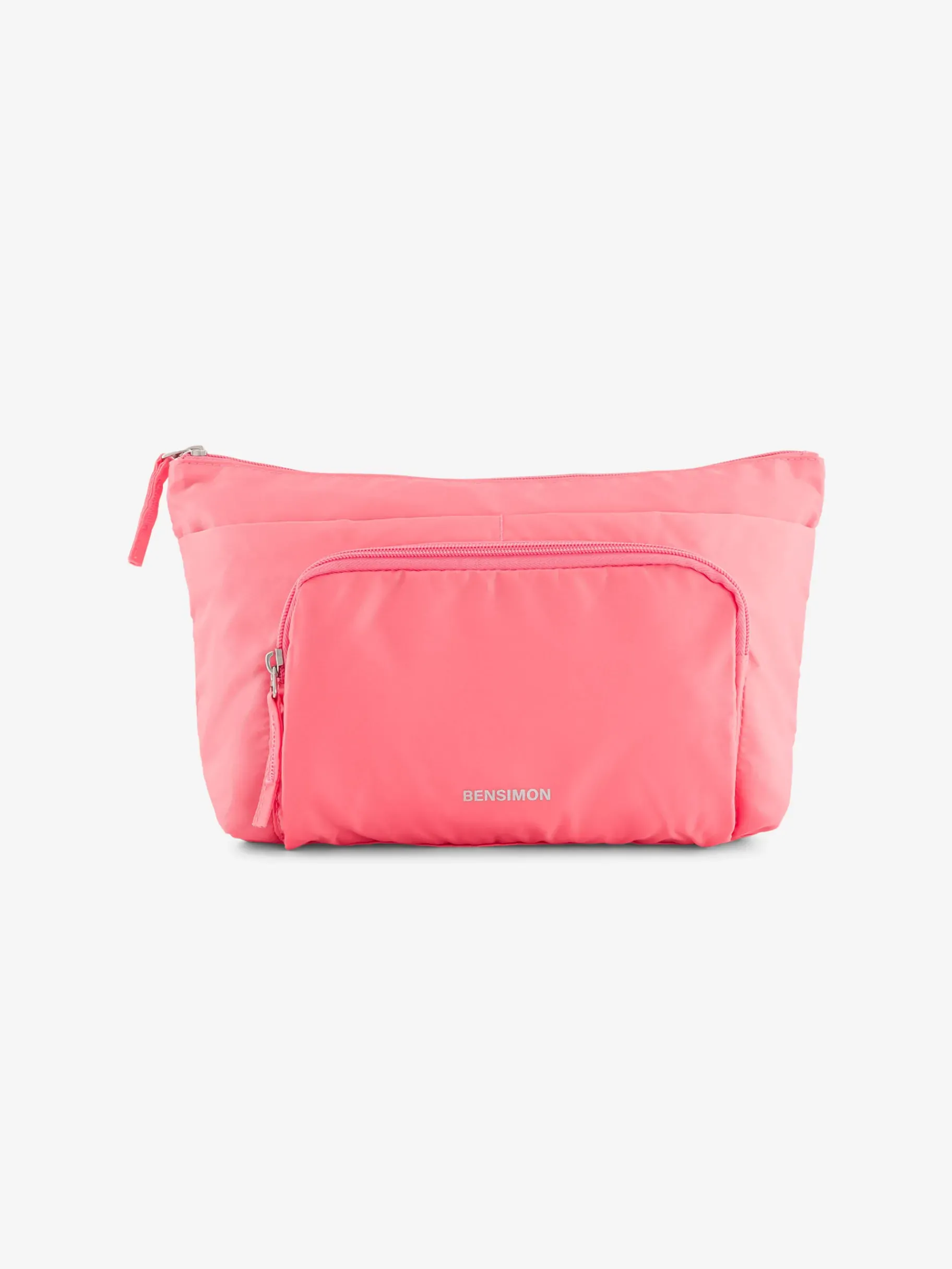 BENSIMON Sacs De Voyage|Accessoires De Voyages<Beauty pocket BUBBLEGUM