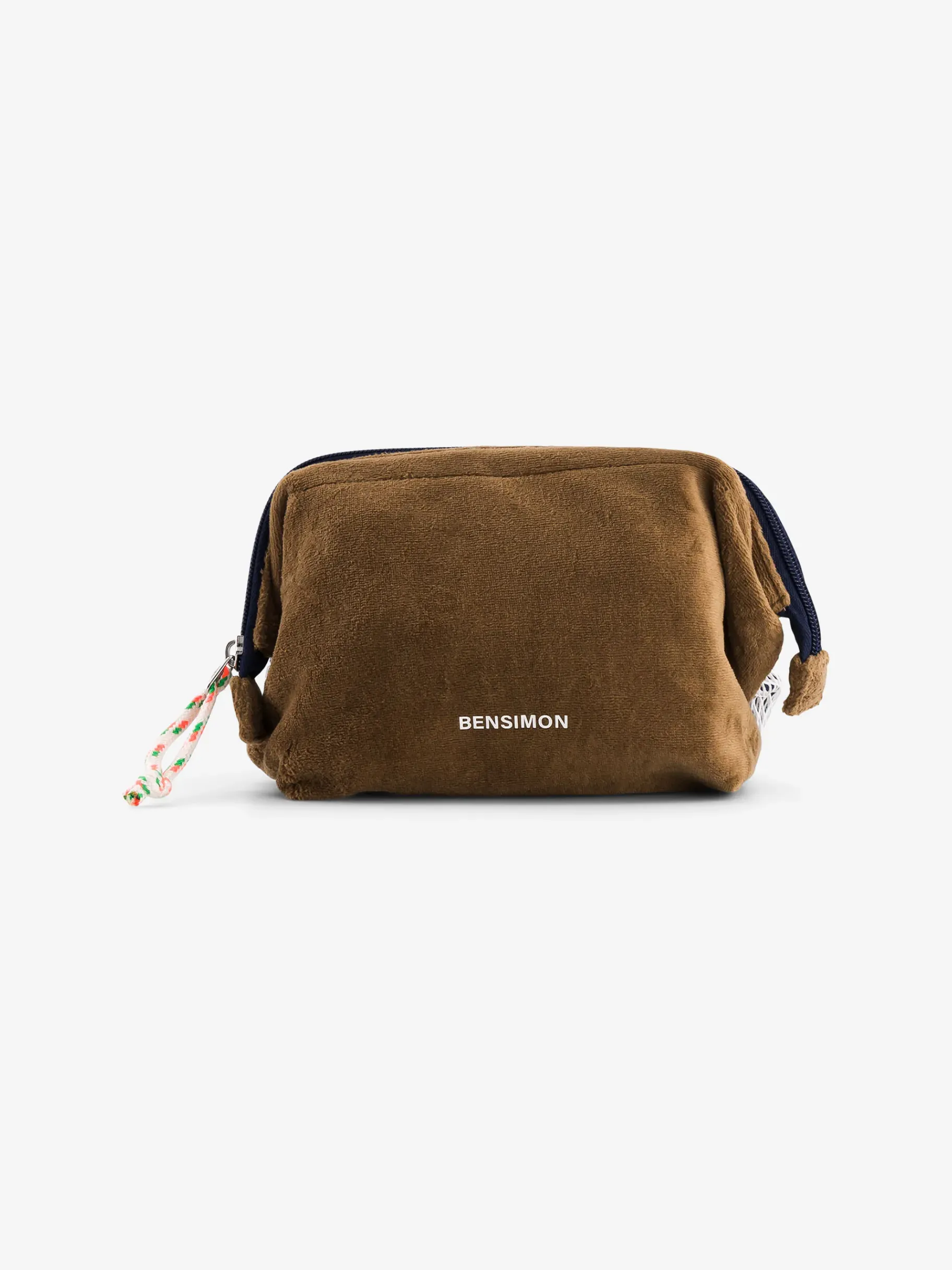 BENSIMON Accessoires De Voyages<Beauty wallet s MARINE
