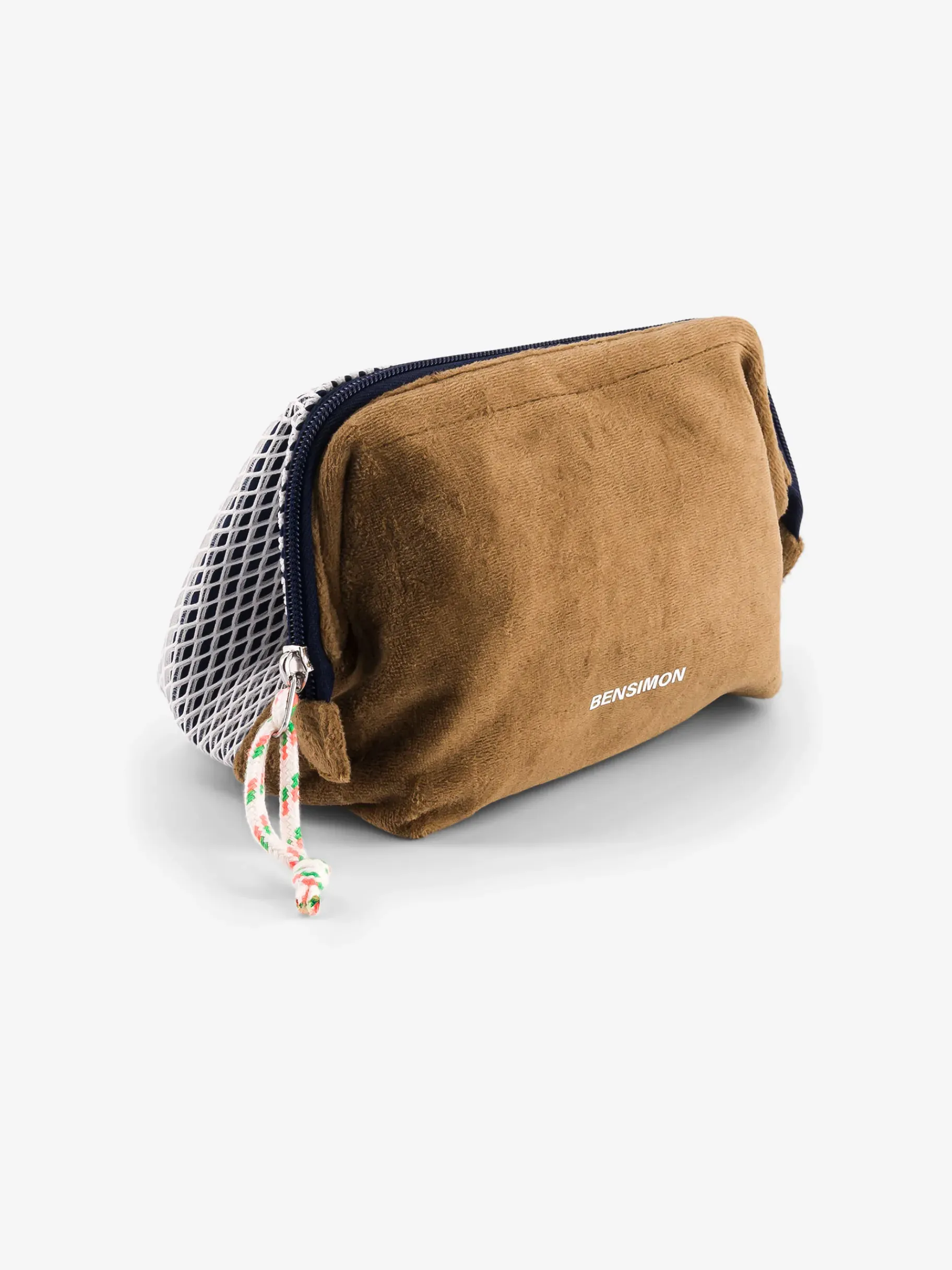 BENSIMON Accessoires De Voyages<Beauty wallet s MARINE