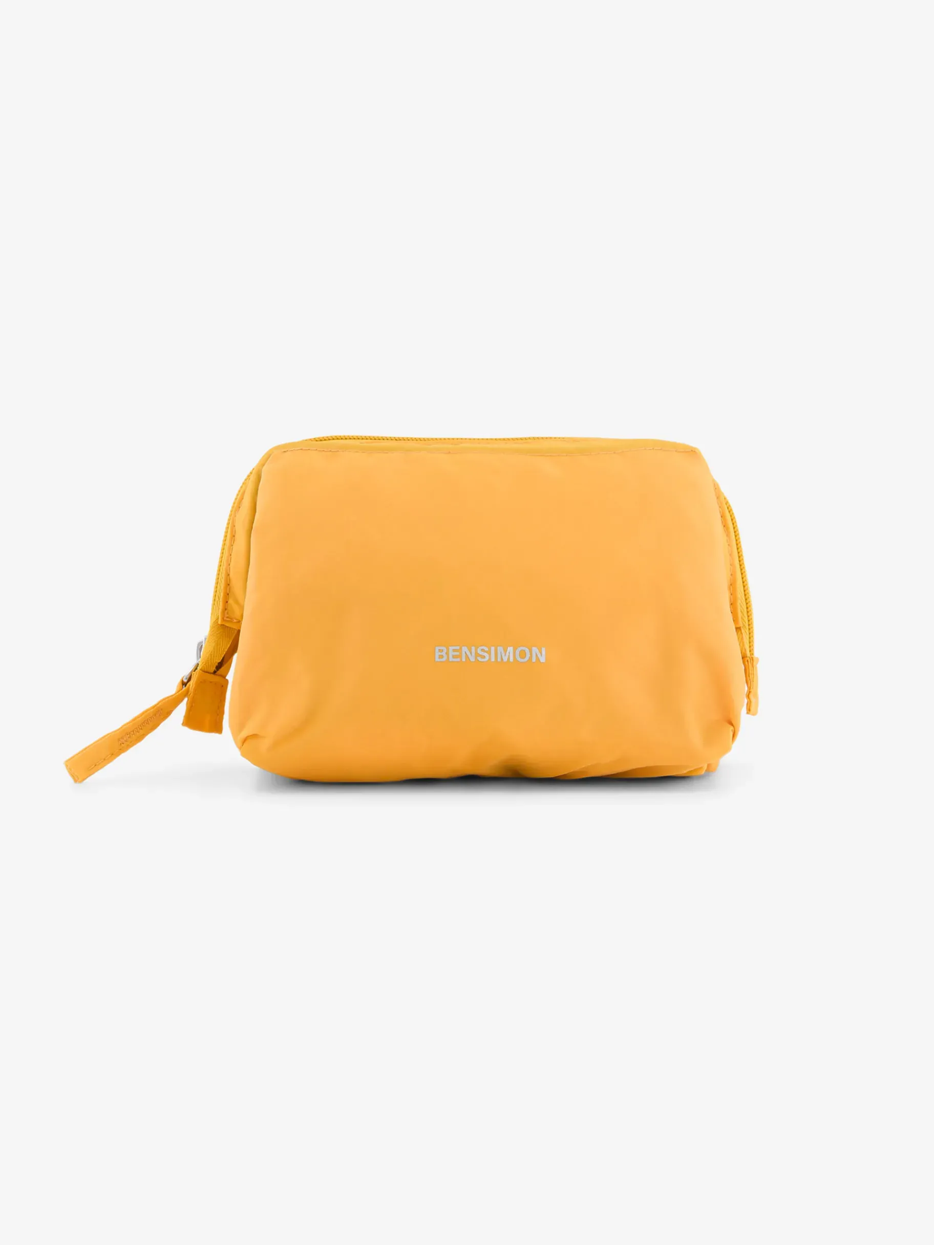 BENSIMON Accessoires De Voyages<Beauty wallet s SAFRAN
