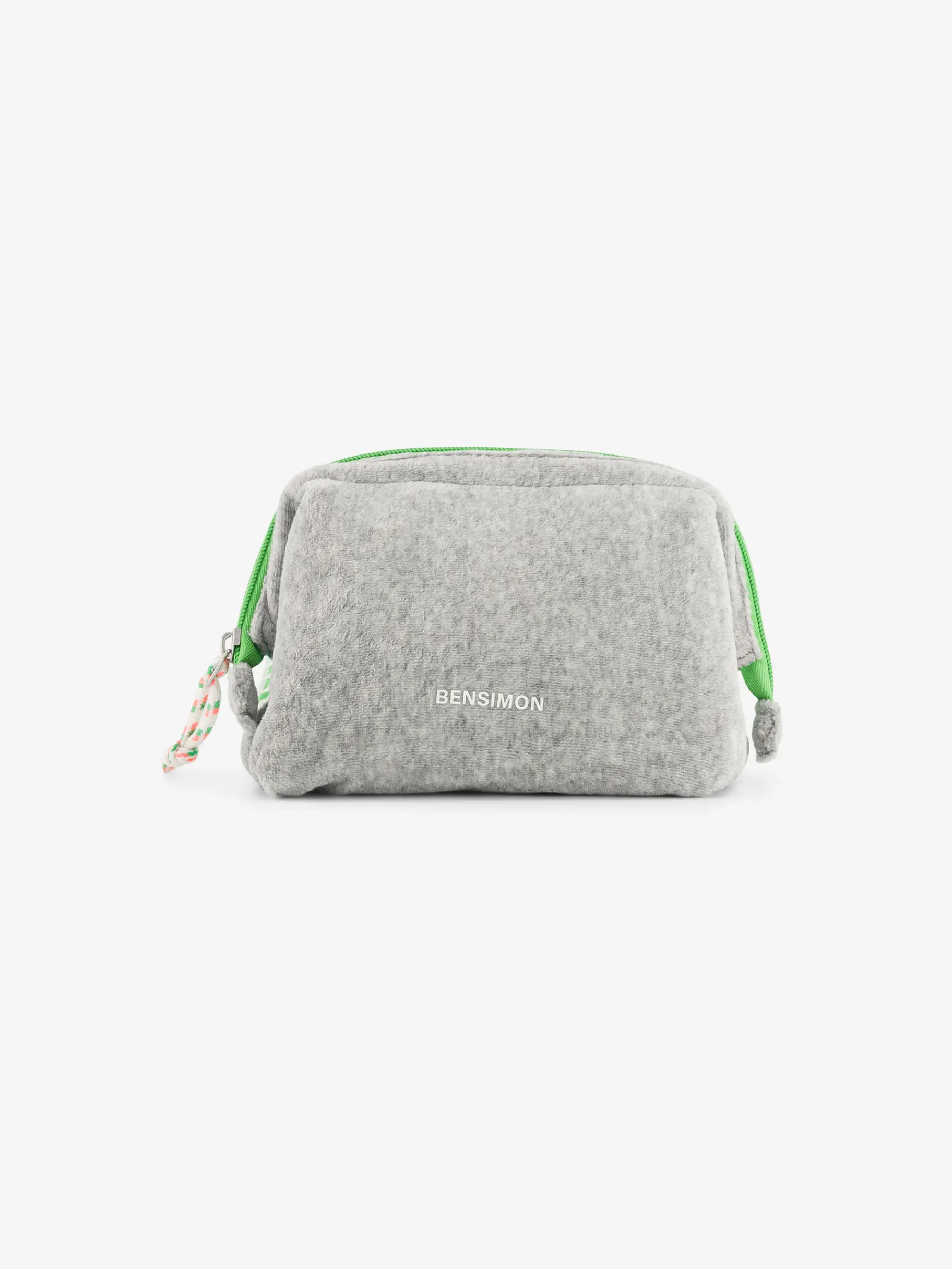 BENSIMON Accessoires De Voyages<Beauty wallet s VERT