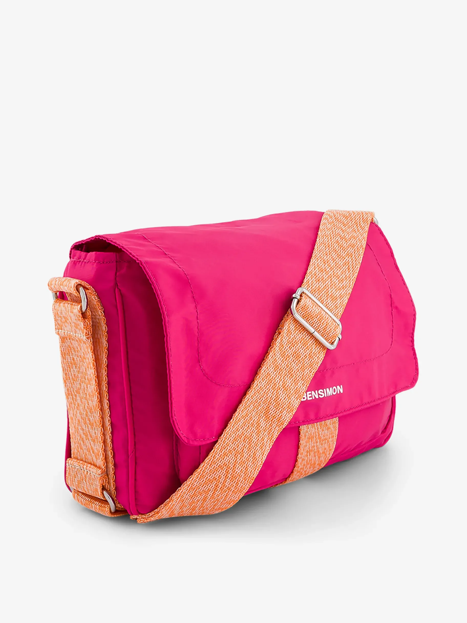 BENSIMON Color Line|Sacs Porté Épaule<Besace AZALEE