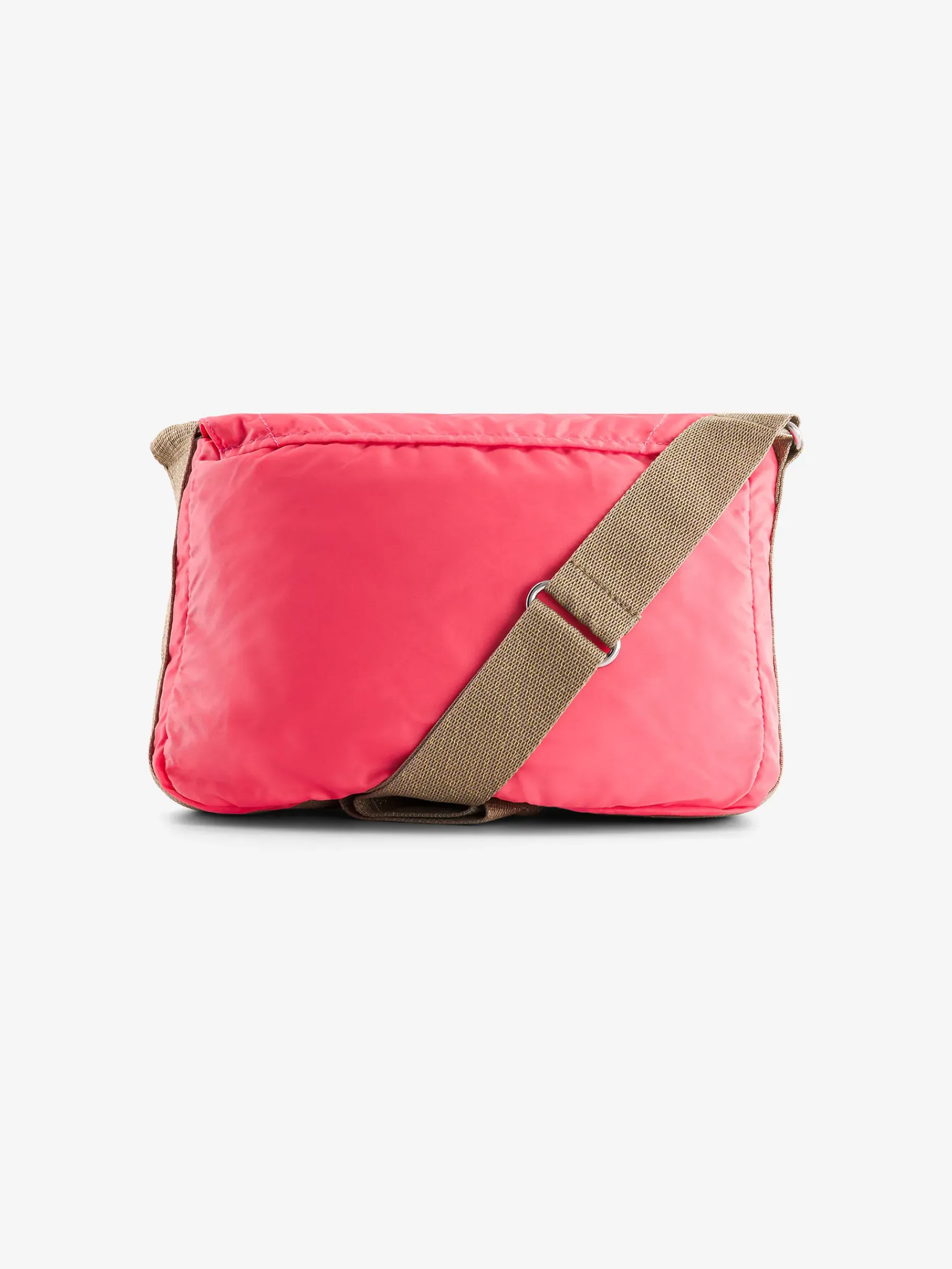 BENSIMON Color Line|Sacs Porté Épaule<Besace BUBBLEGUM