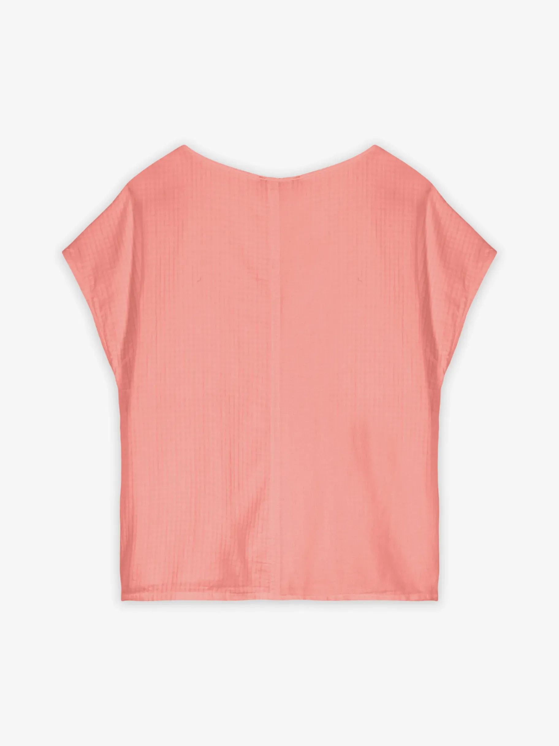 BENSIMON Tops & Chemises<Blouse jillian SUNKISS