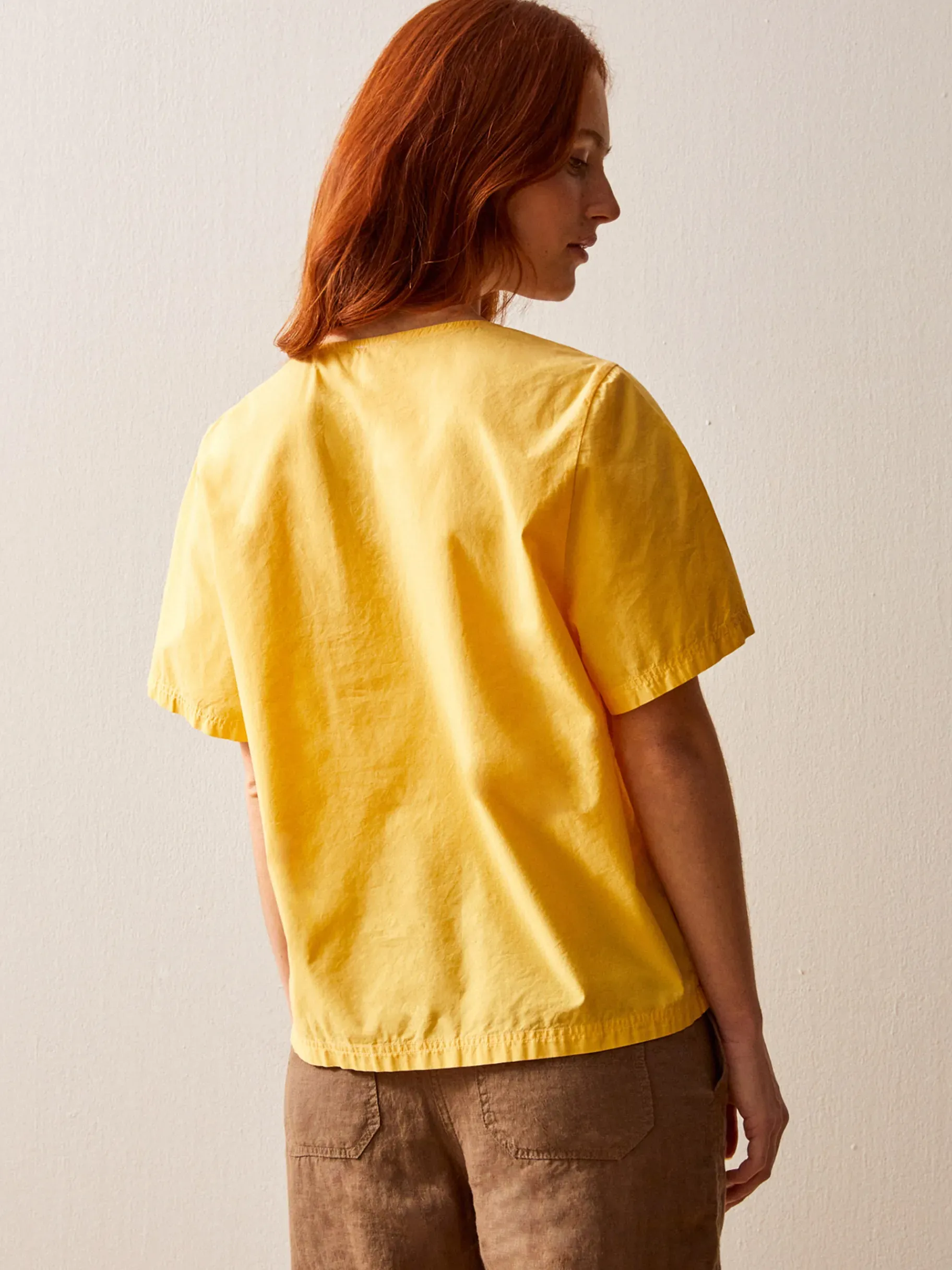 BENSIMON Tops & Chemises<Blouse jolanta MAIS