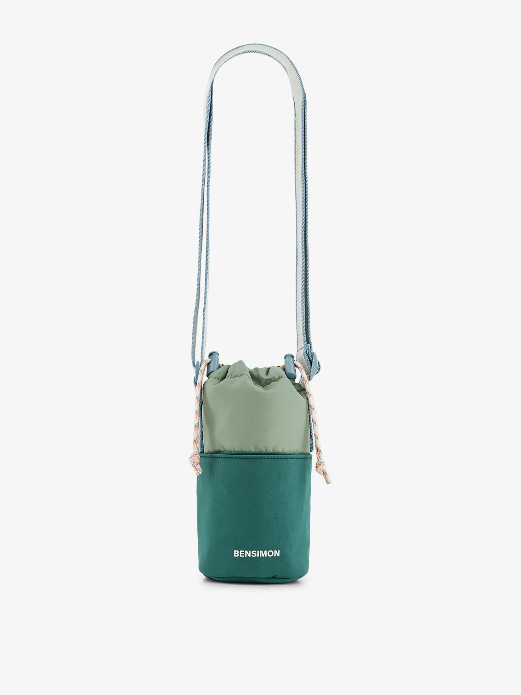 BENSIMON Accessoires De Voyages<Bottle bag SAUGE