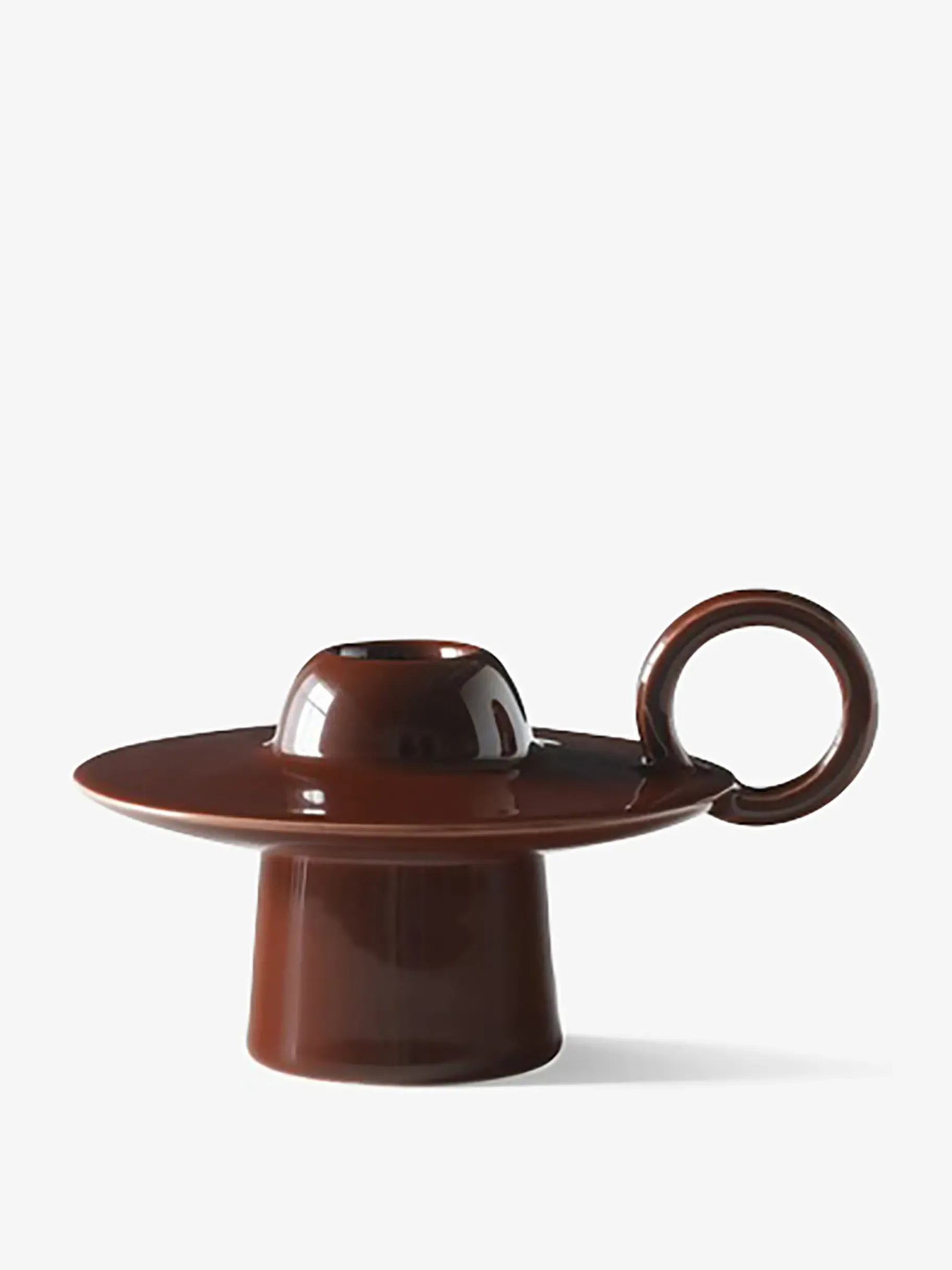 BENSIMON Objets Décoratifs|Bougies<Bougeoir momento jh39 jaime hayon bordea... BORDEAUX