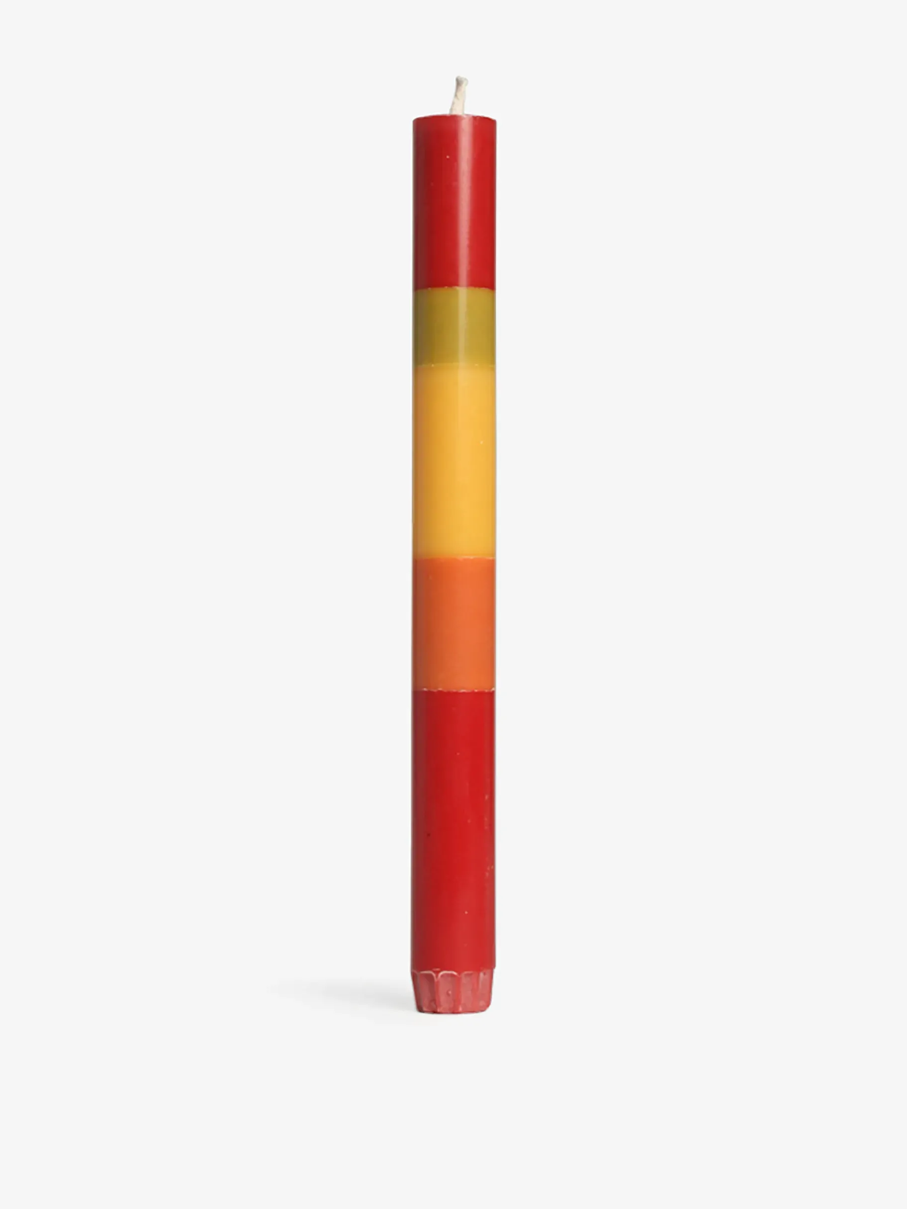 BENSIMON Bougies<Bougie good feeling - not the girl MULTICOLORE