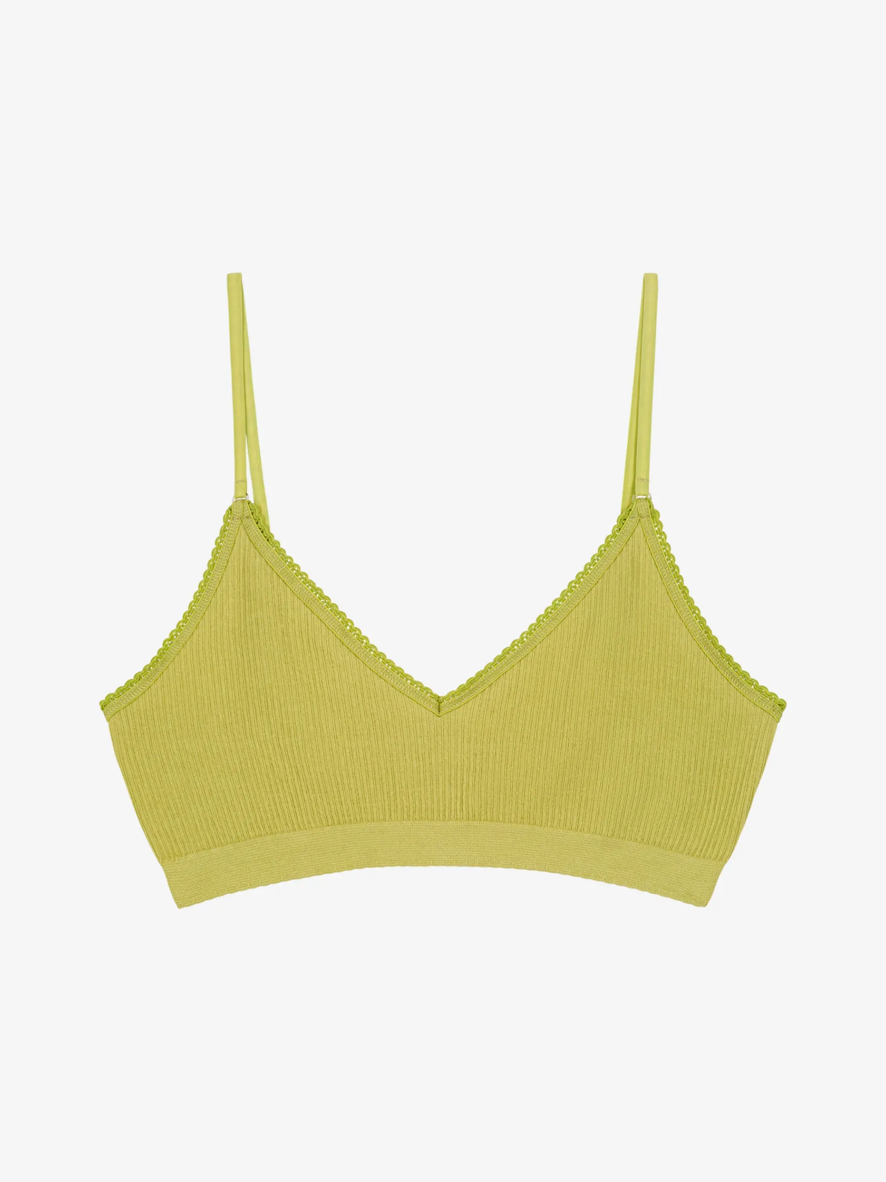 BENSIMON Lingerie<Brassiere VERVEINE