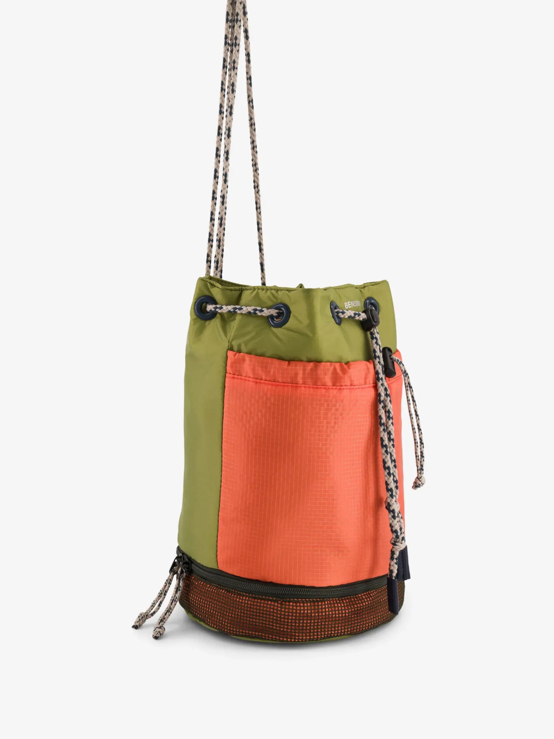 BENSIMON Sacs À Dos|Accessoires De Voyages<Bucket bag COTON BIGOUT