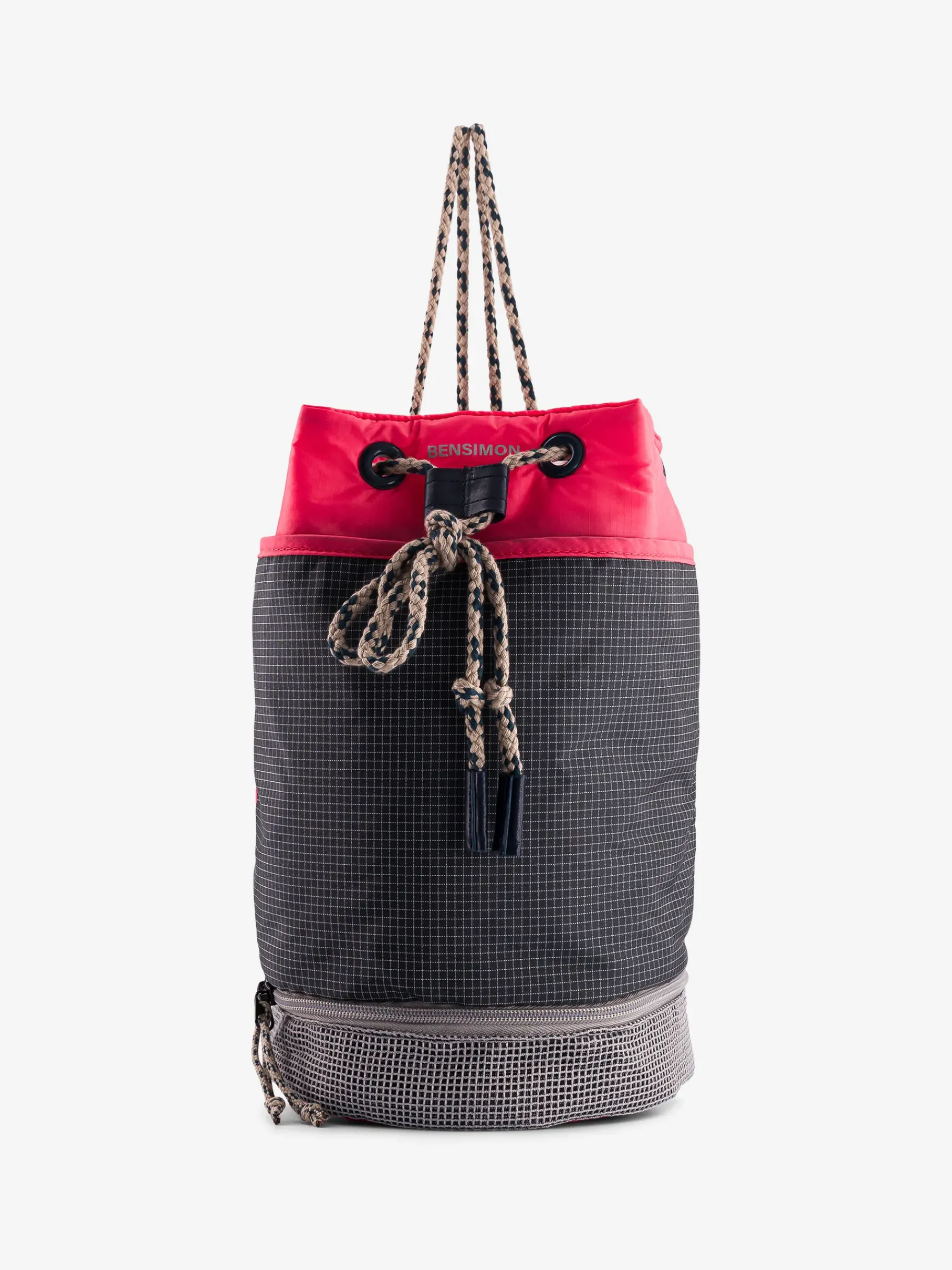 BENSIMON Sacs À Dos|Accessoires De Voyages<Bucket bag ROSE