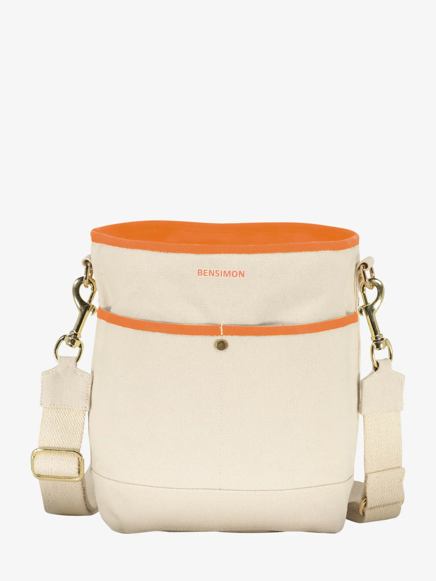 BENSIMON Sacs Porté Épaule<Bucket bag VITAMINE