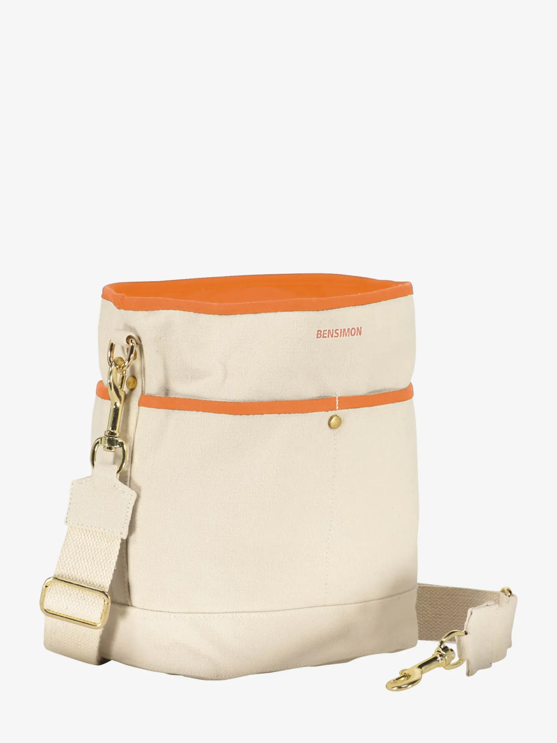 BENSIMON Sacs Porté Épaule<Bucket bag VITAMINE