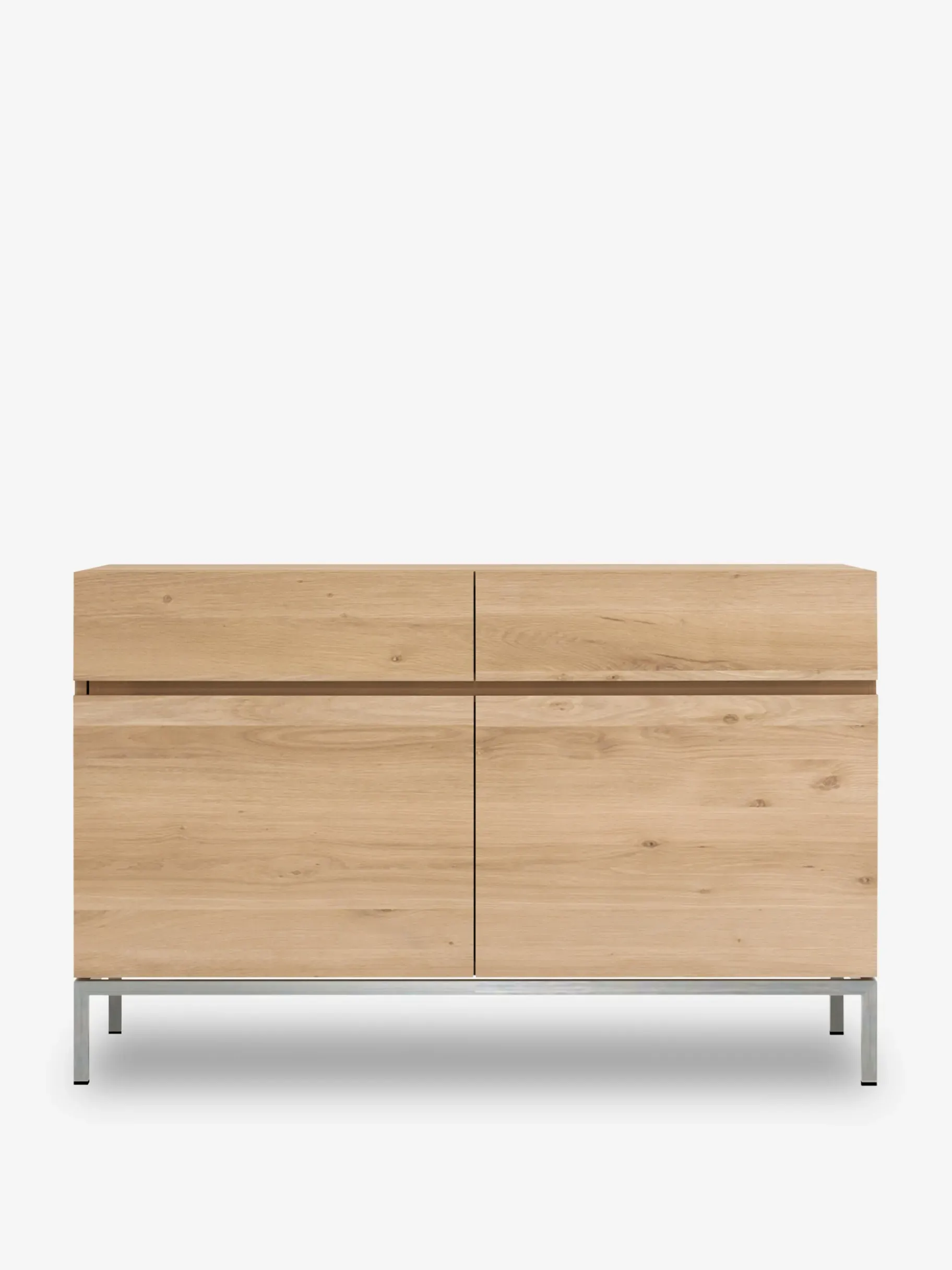 BENSIMON Tables & Consoles|Rangement<Buffet ligna chene massif - ethnicraft #ffffff
