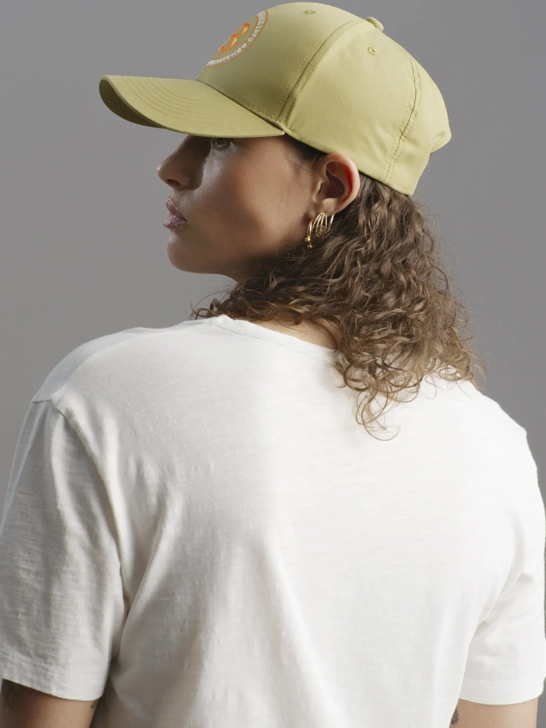 BENSIMON Accessoires<Casquette lola MOUSSE