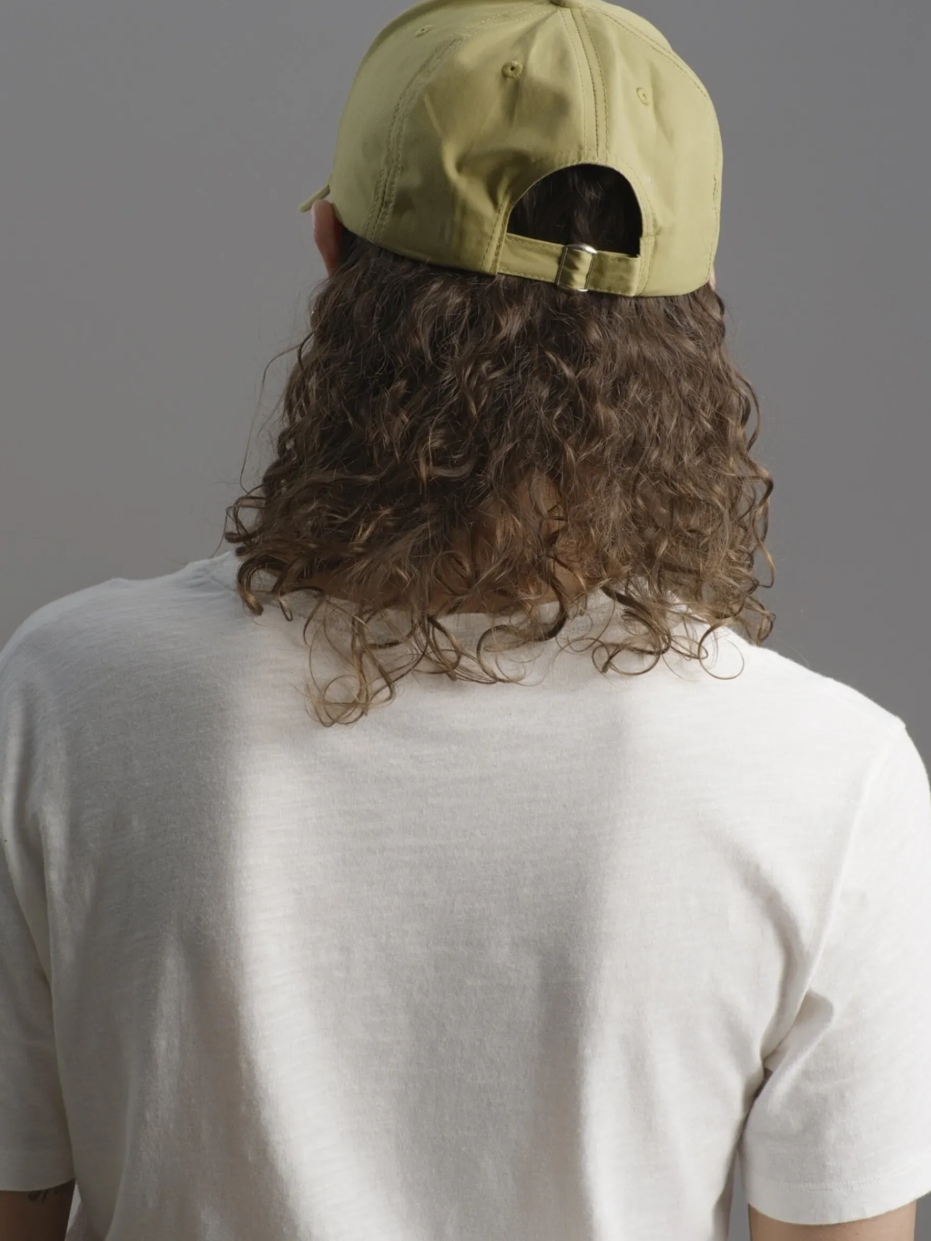 BENSIMON Accessoires<Casquette lola MOUSSE