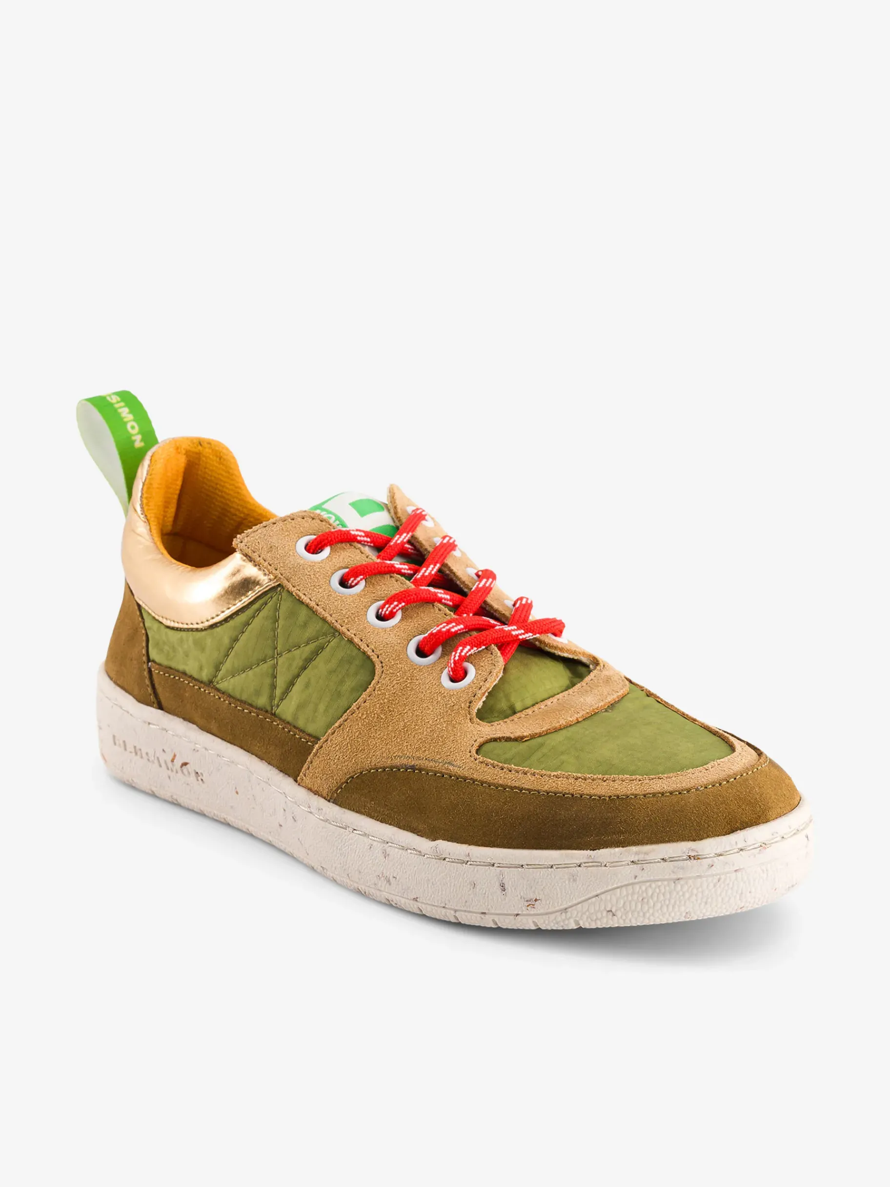 BENSIMON Chaussures<Chaussure urban SAVANE