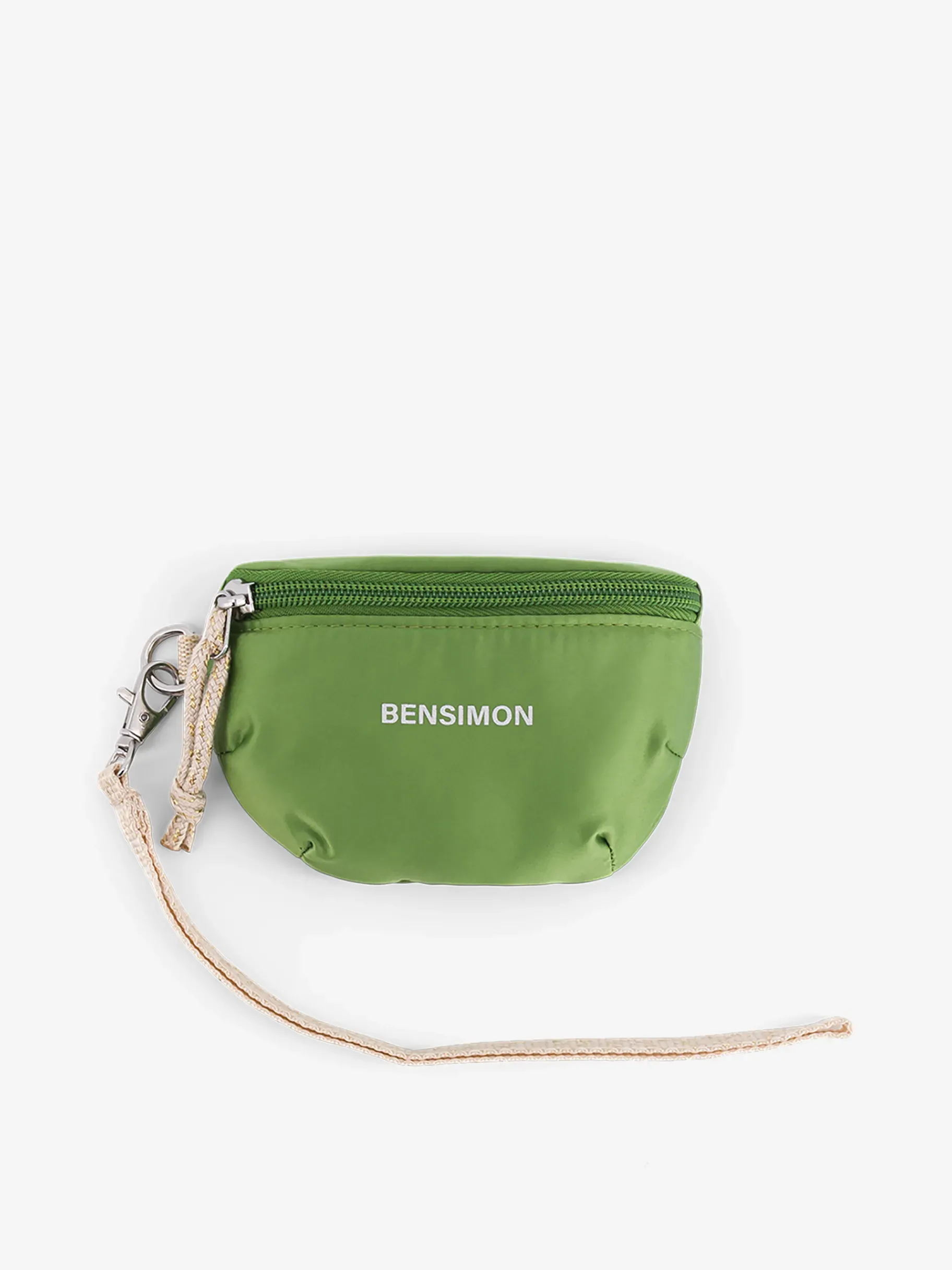 BENSIMON Accessoires De Voyages<Earphone bag monza ALOES