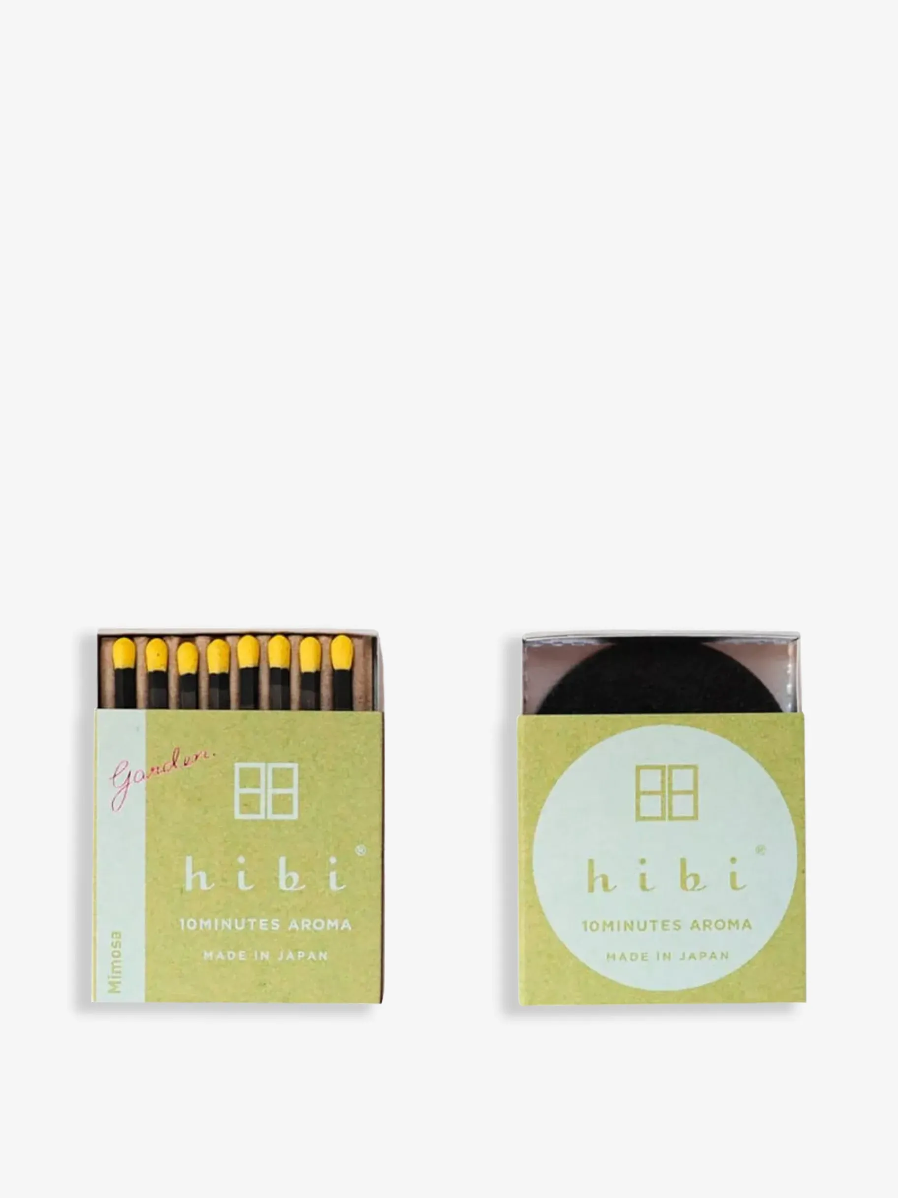 BENSIMON Objets Décoratifs<Encens mimosa - marks europe NATUREL