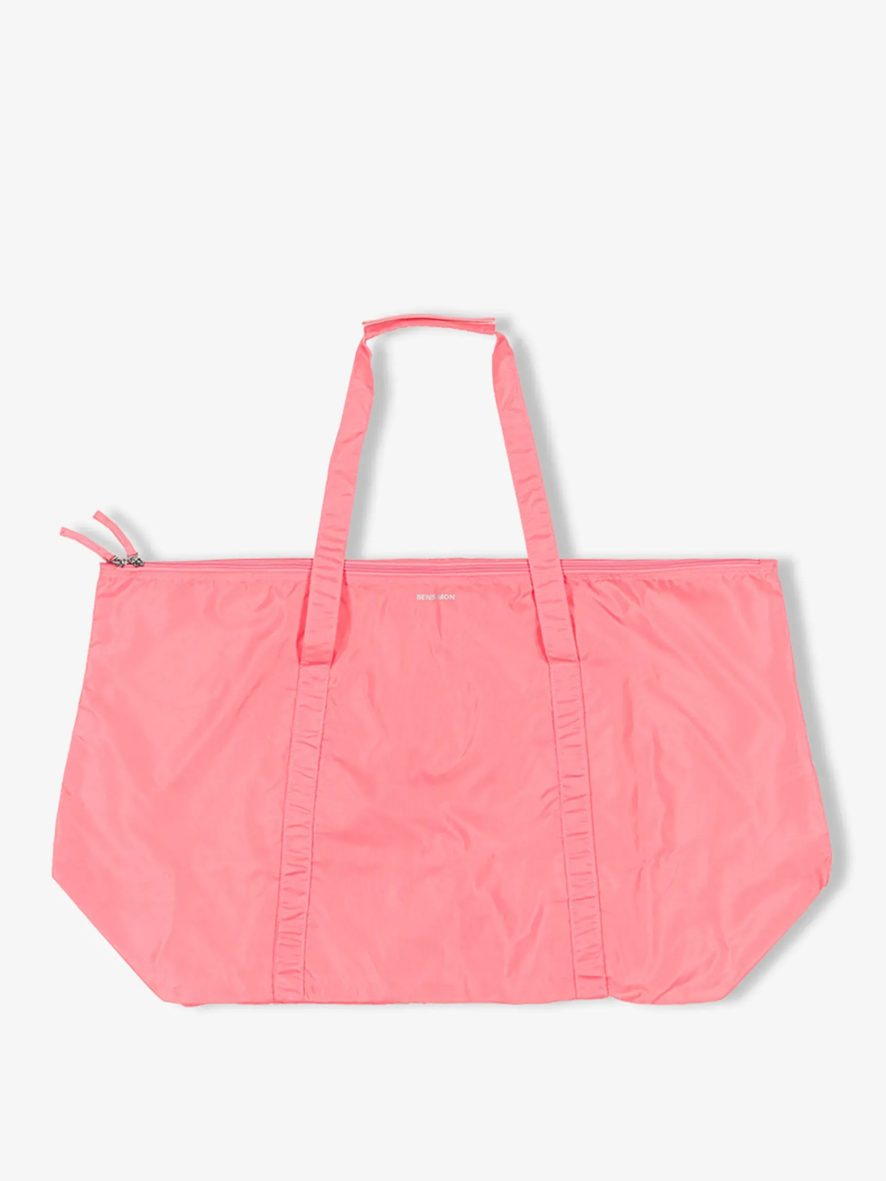 BENSIMON Accessoires De Voyages<Extra bag l BUBBLEGUM